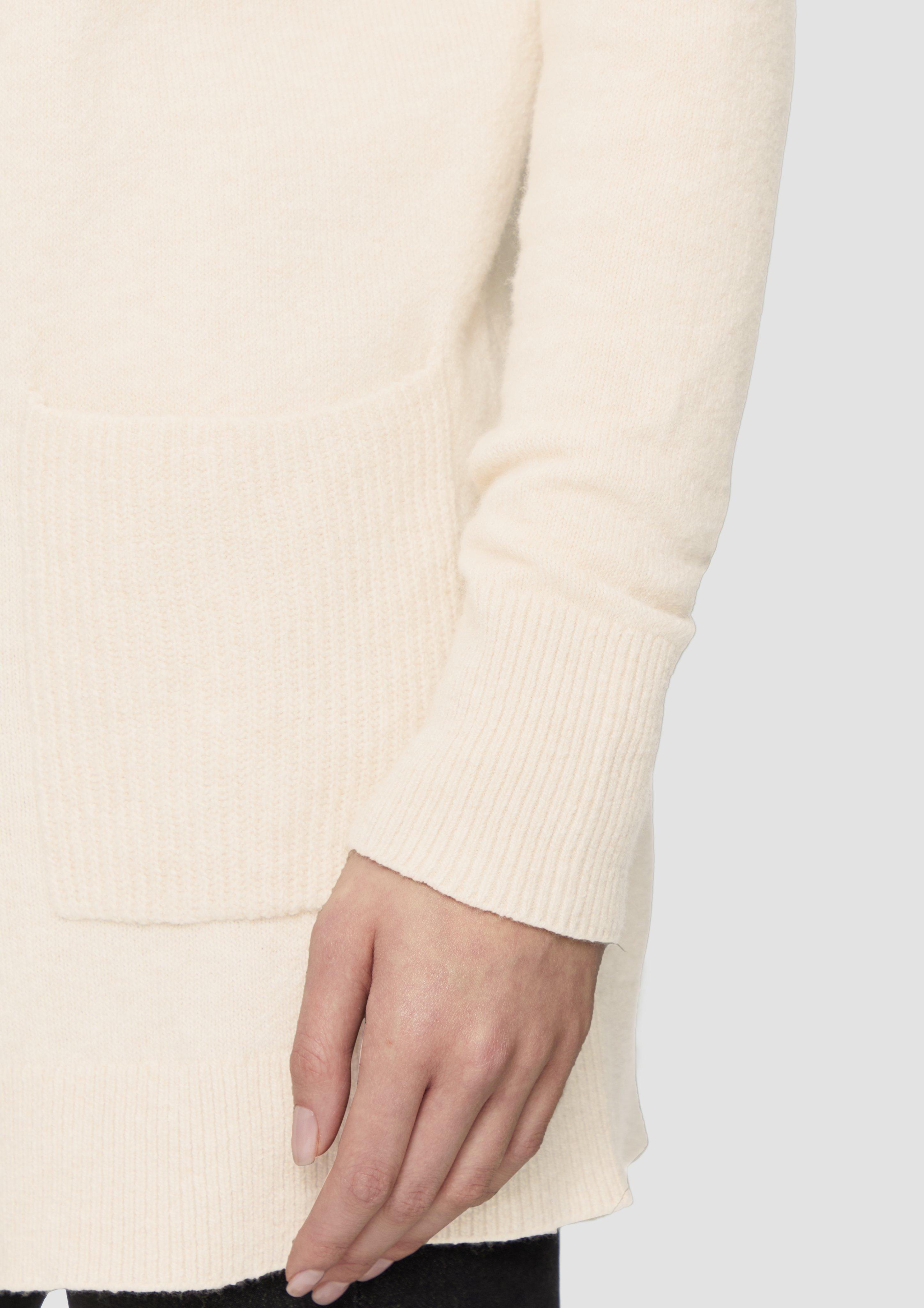 Strickjacke in 81W9, 9999, 9730, 6469 & 2586