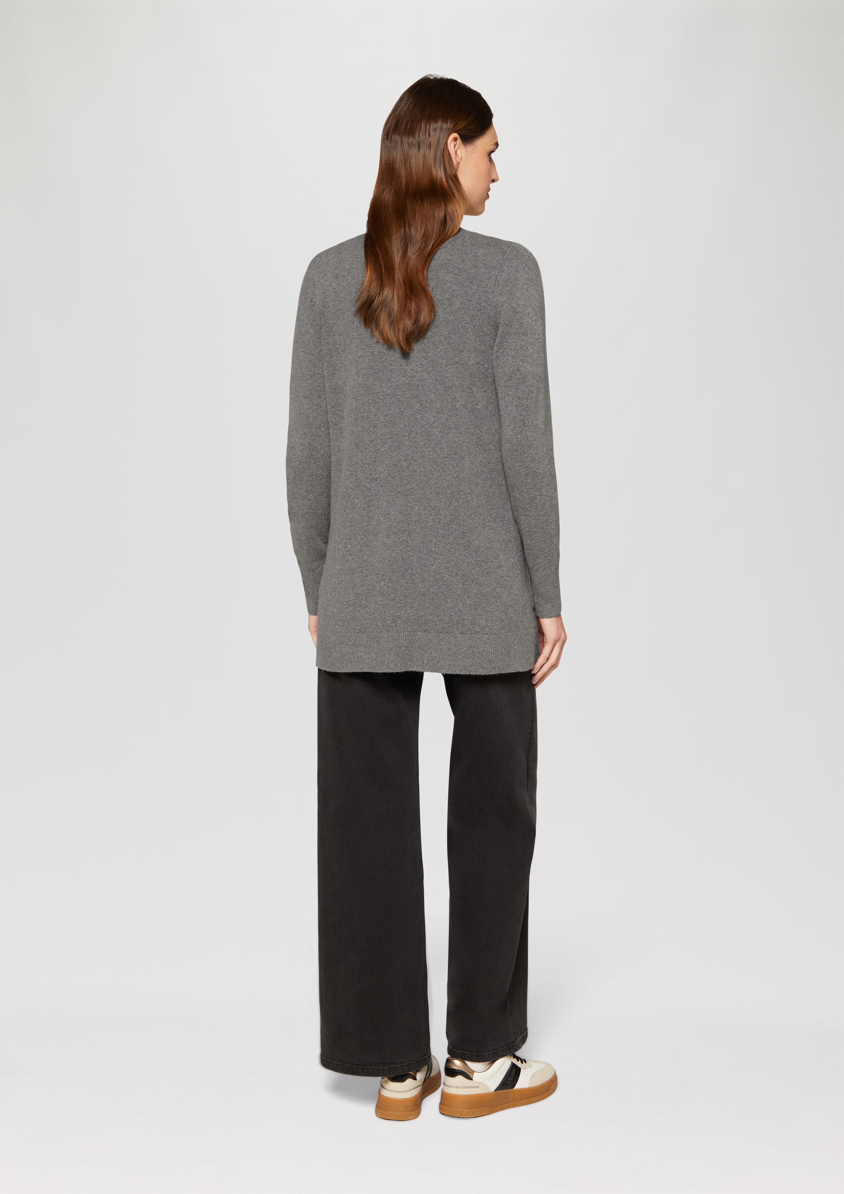 Strickjacke in 9730, 9999, 81W9, 6469 & 2586