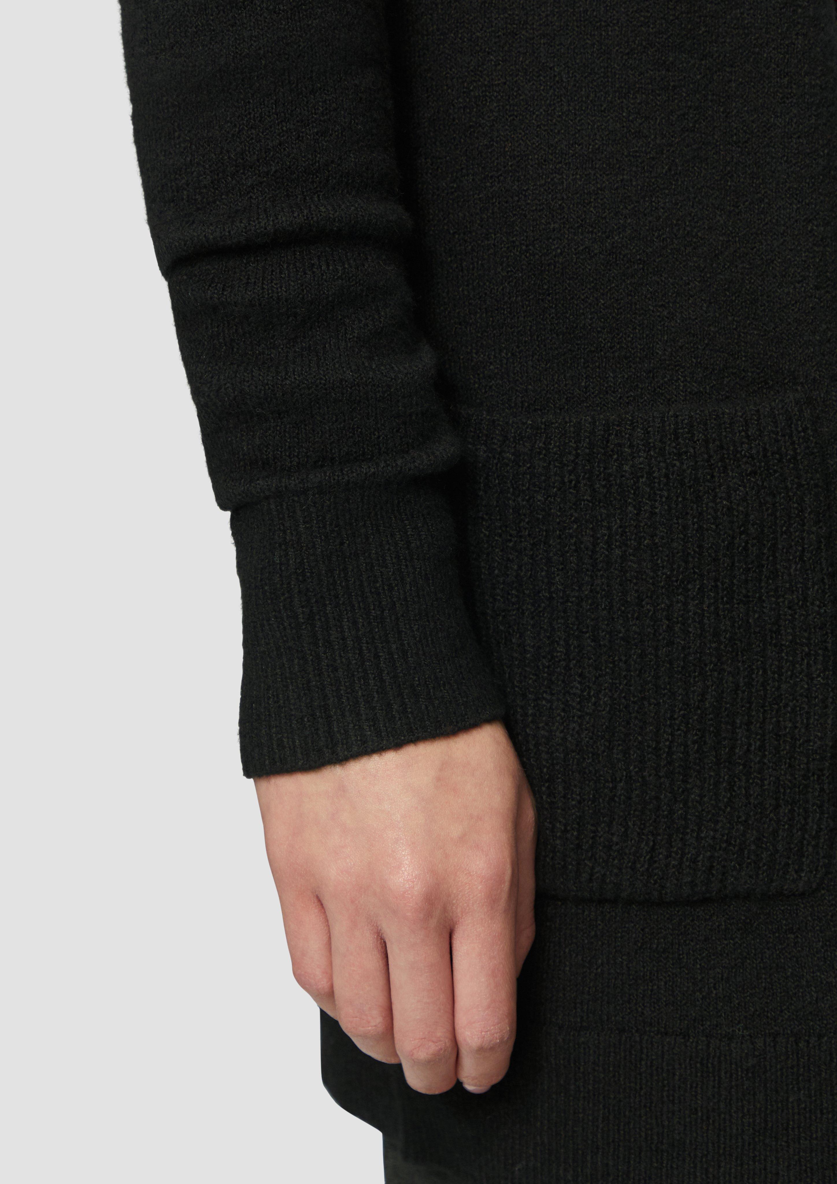 Strickjacke in 9999, 9730, 81W9, 6469 & 2586