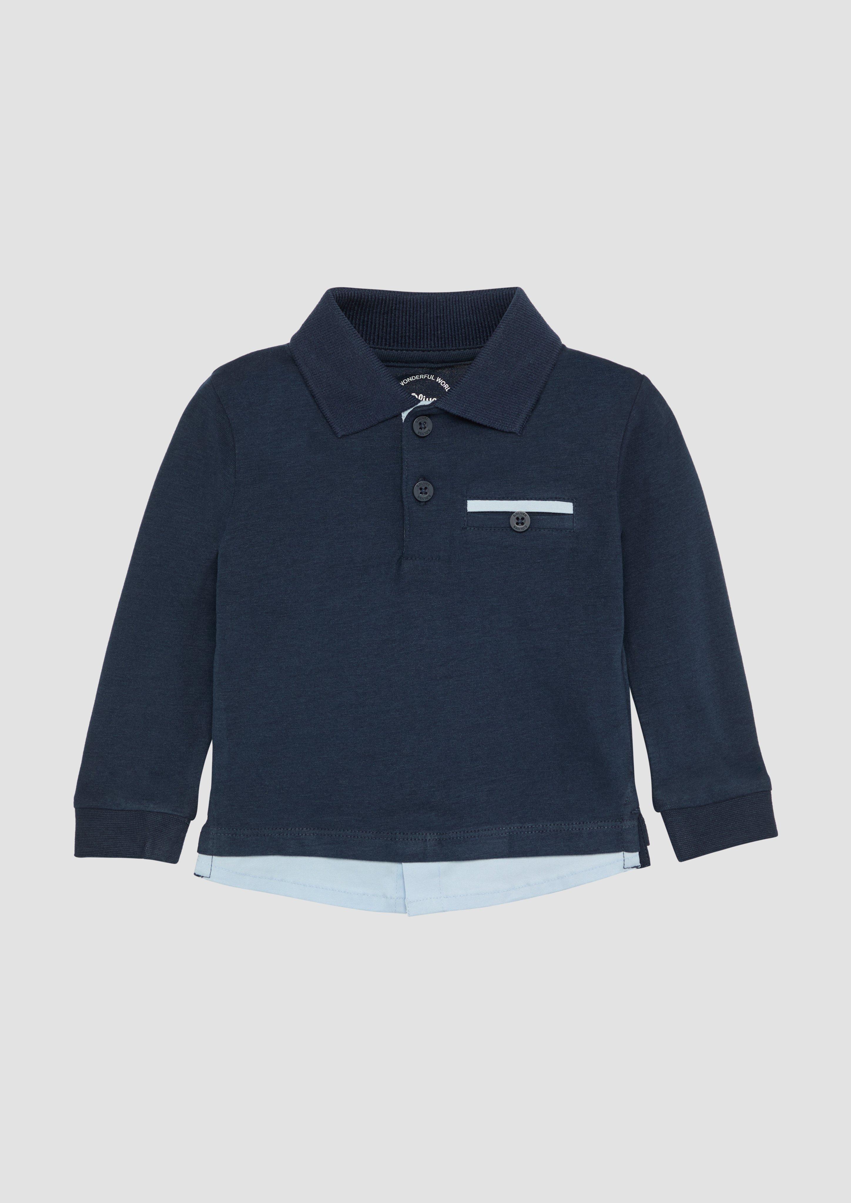 Polo-Shirt