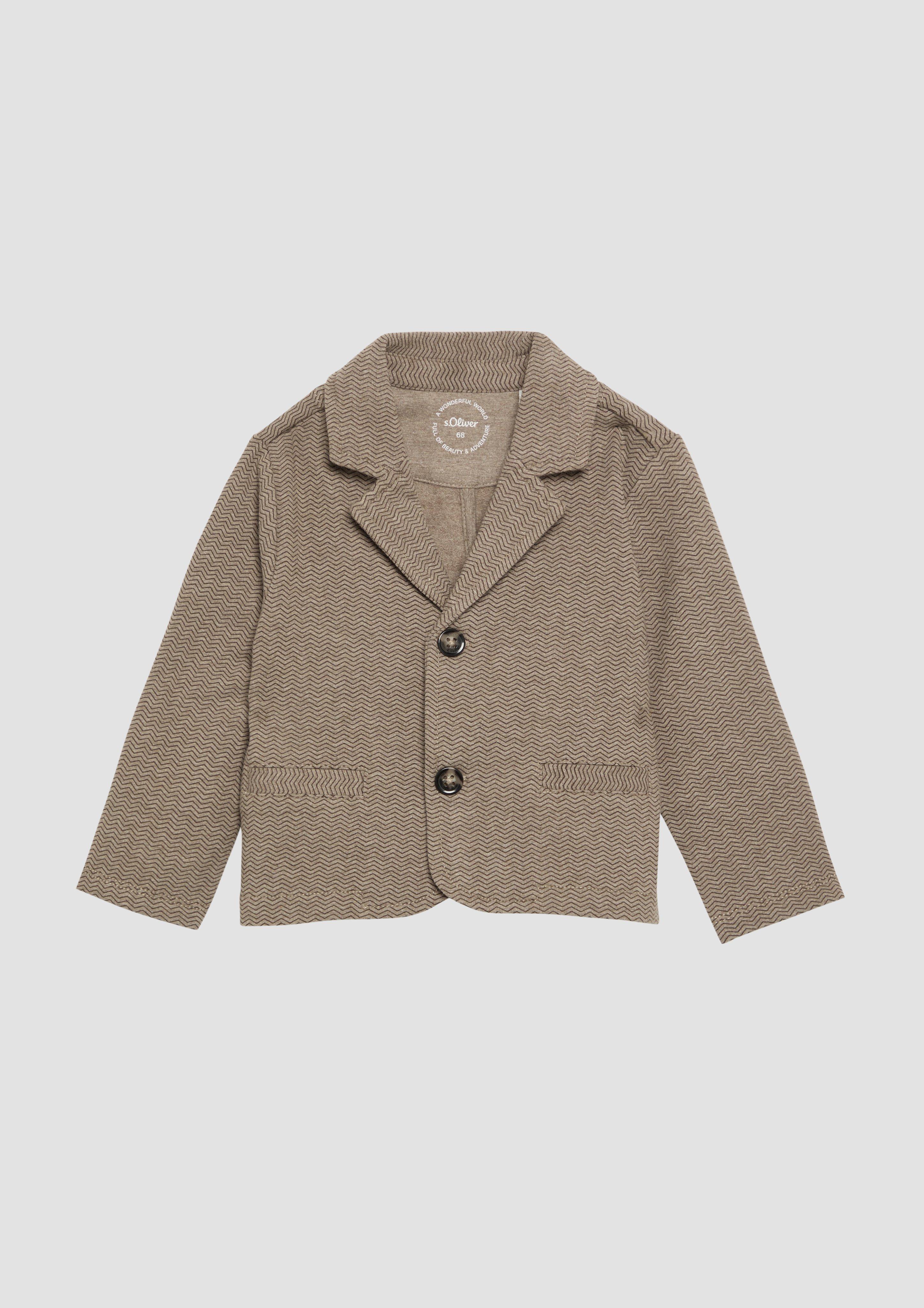 Festive Blazer Festive Blazer