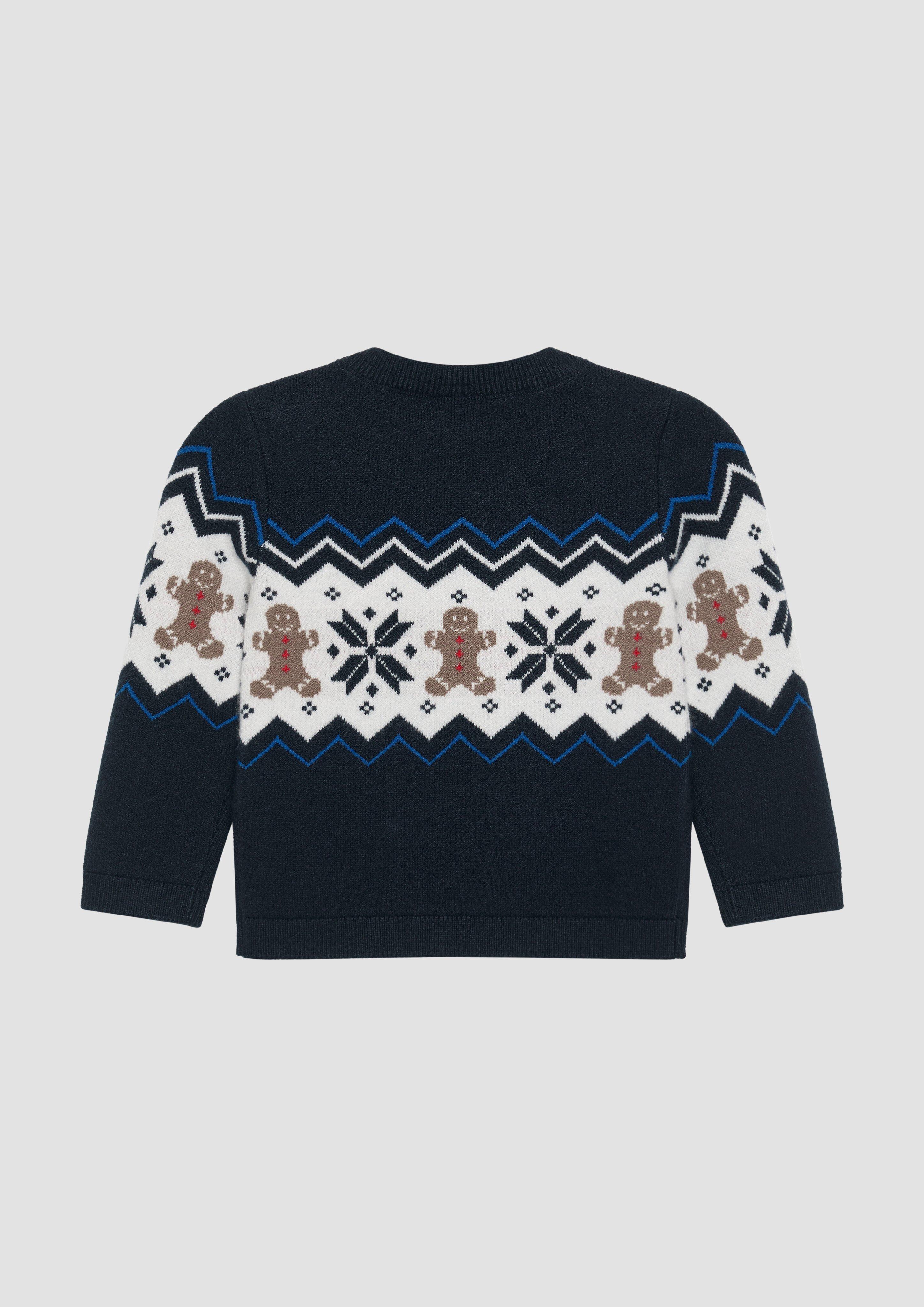 Strickpullover in 59X2