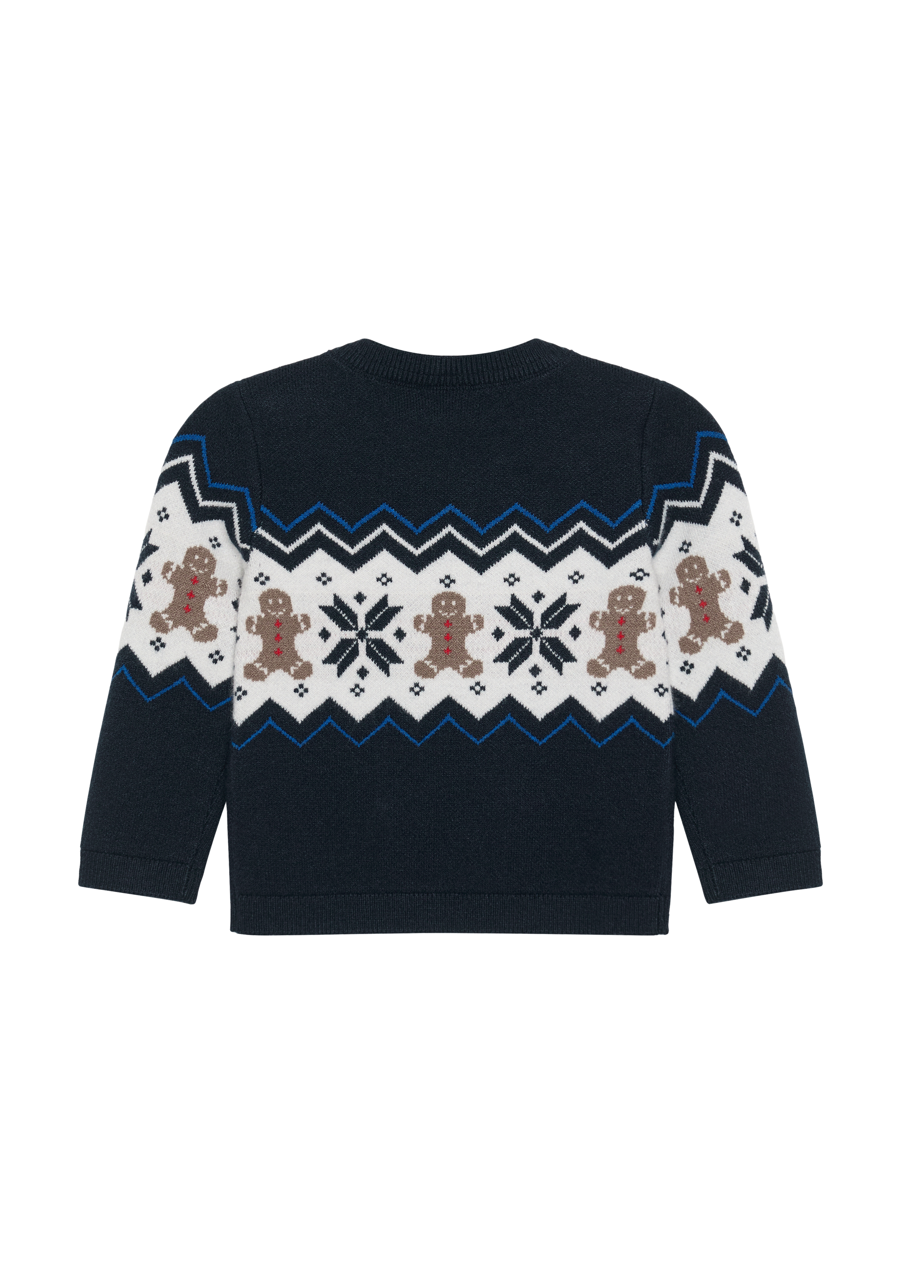 Thumbnail - Strickpullover