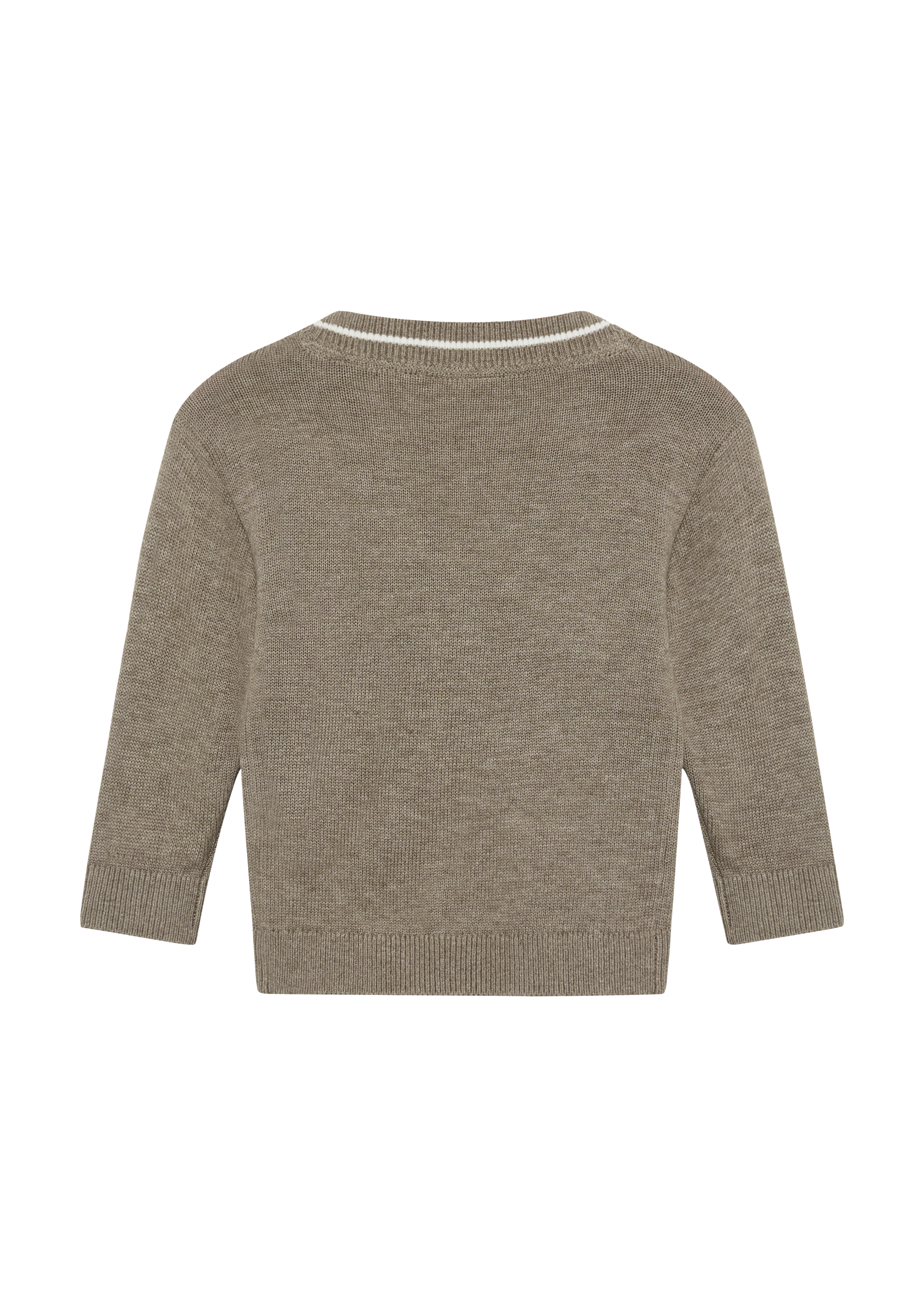 Thumbnail - Strickjacke