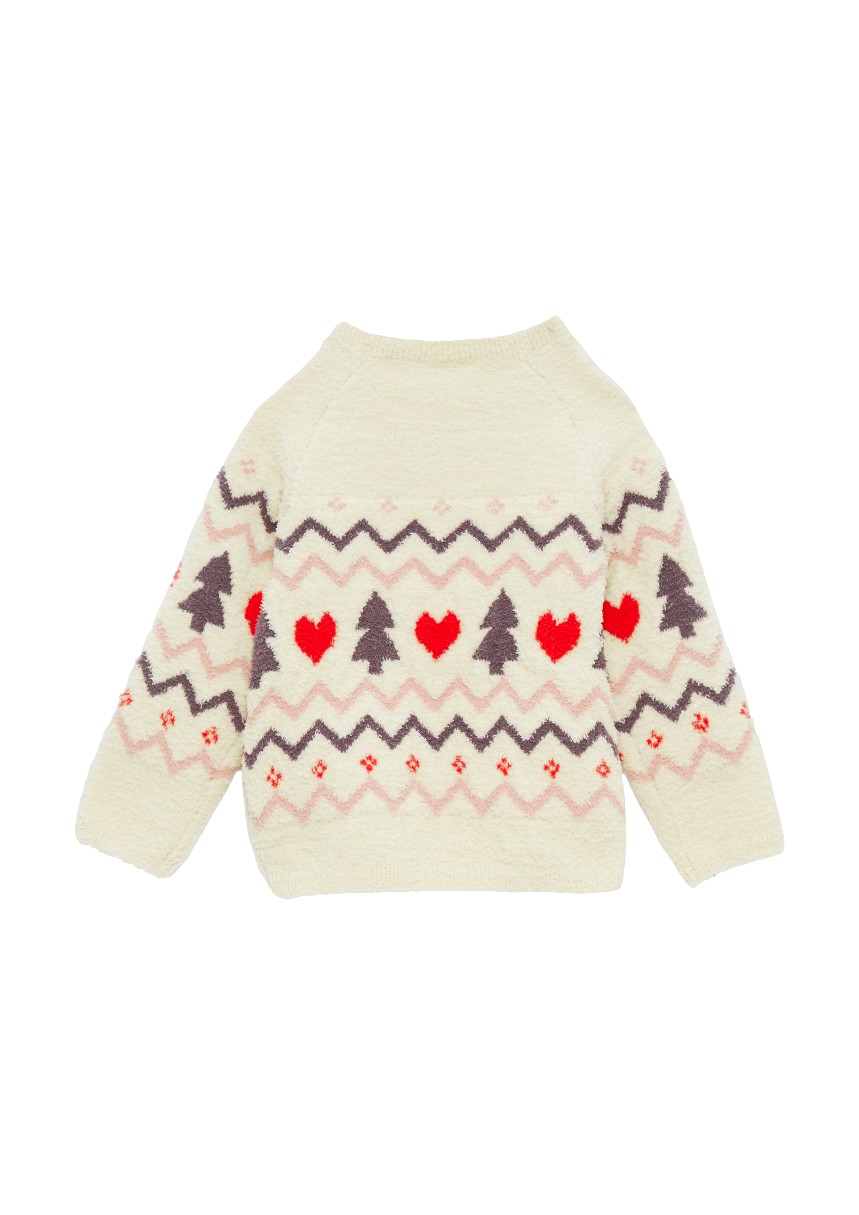 Thumbnail - Strickpullover