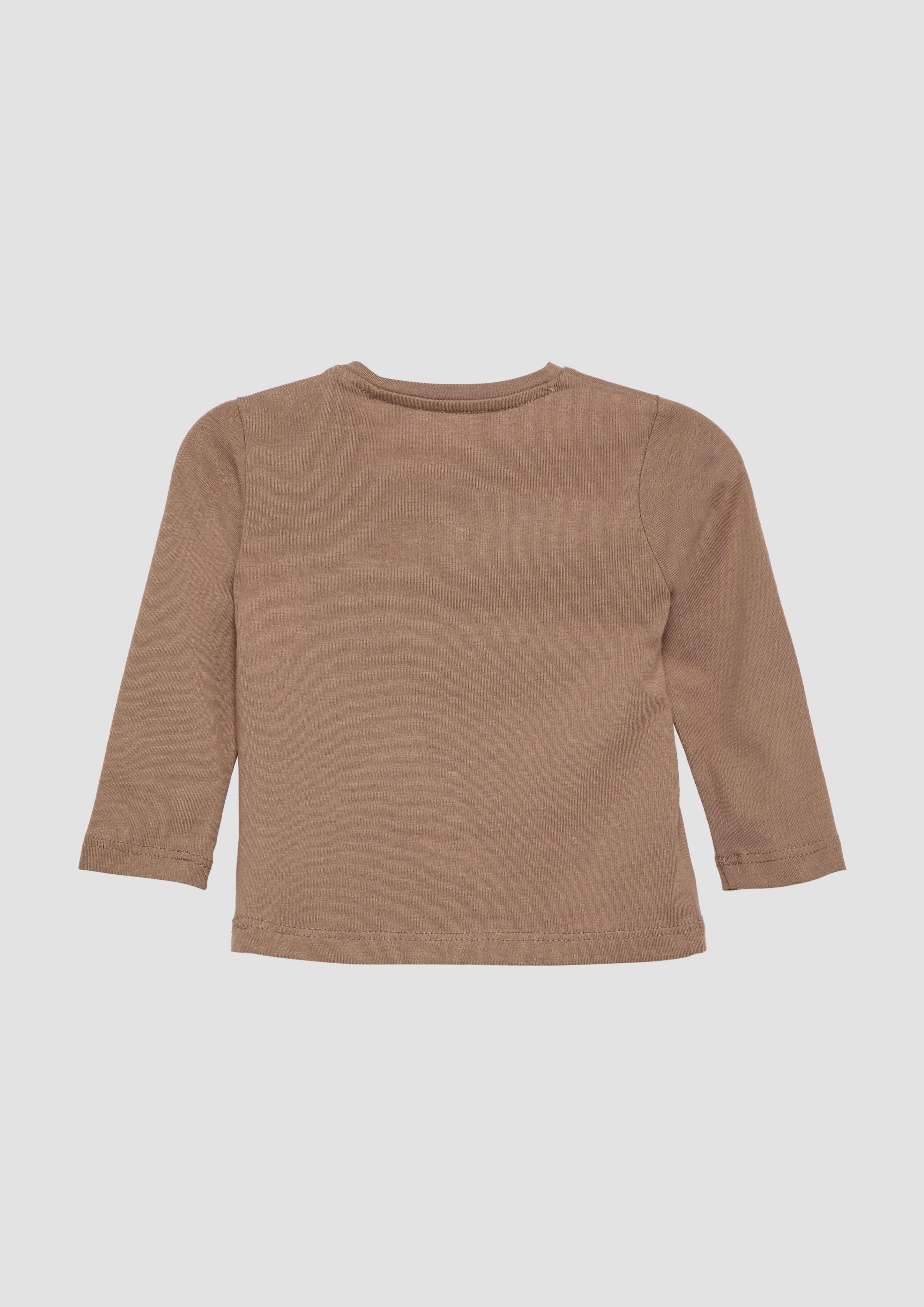 T-shirt in 8612 & 5952