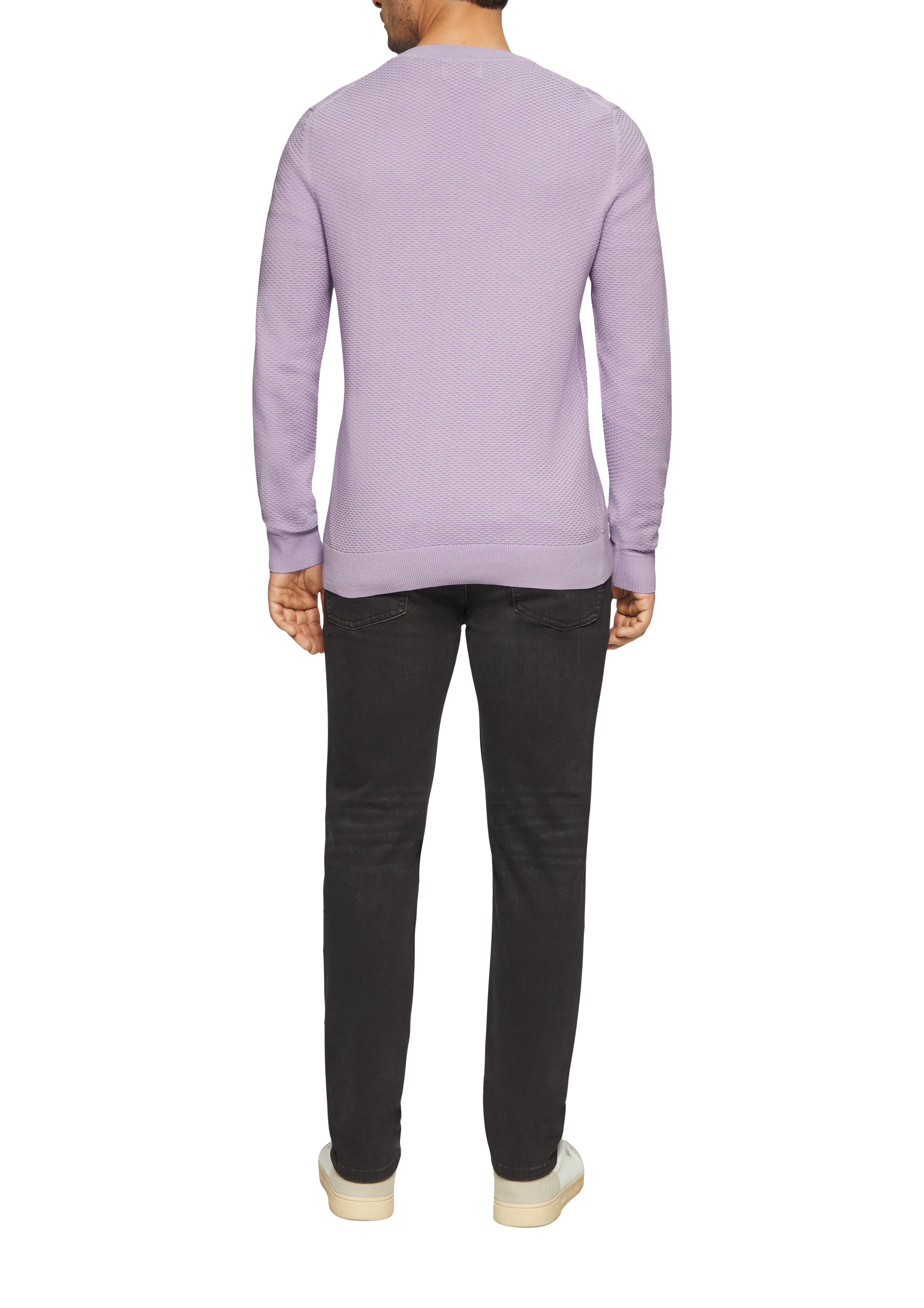 Thumbnail - Strickpullover