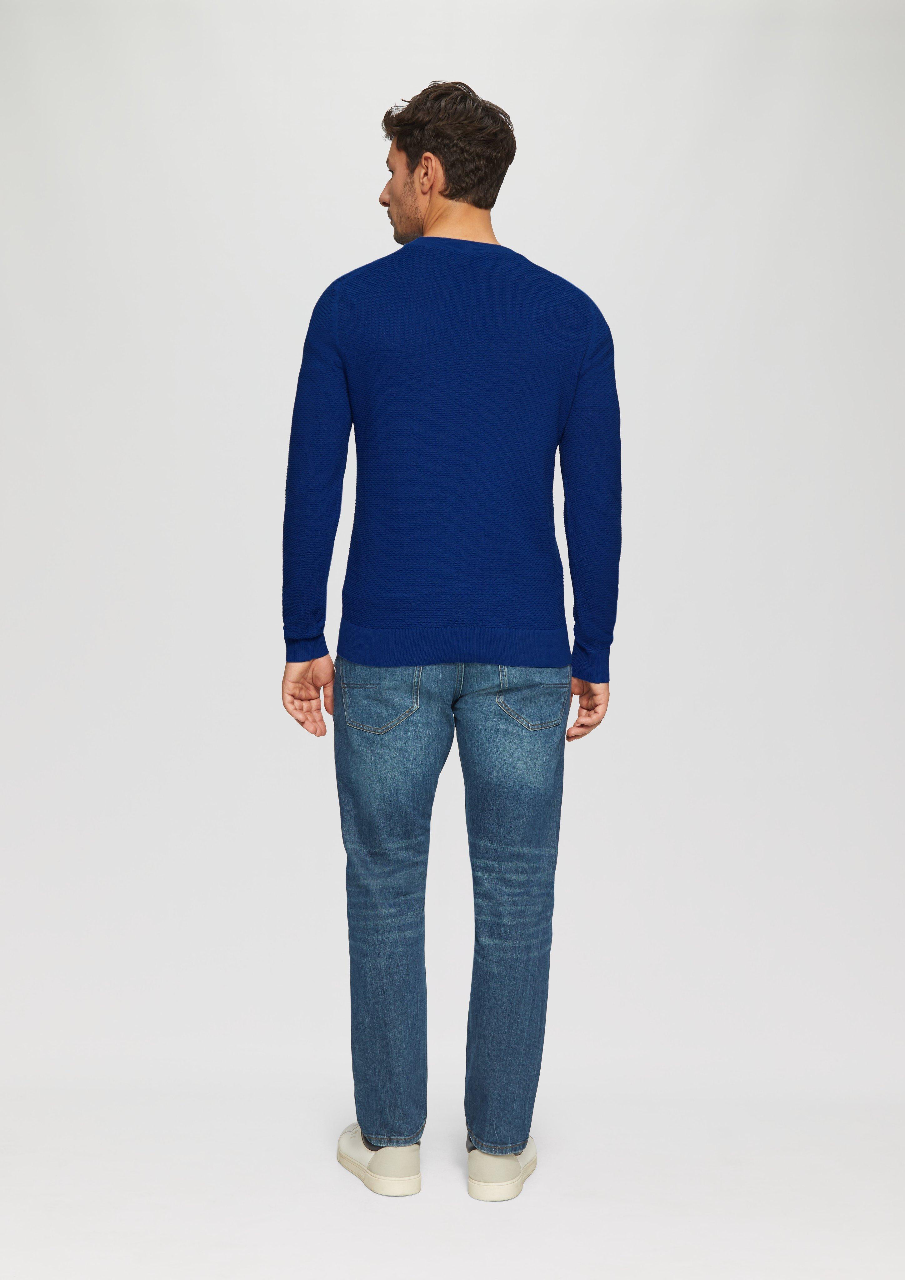 Pull en maille in 5612, 4708, 9500 & 5978