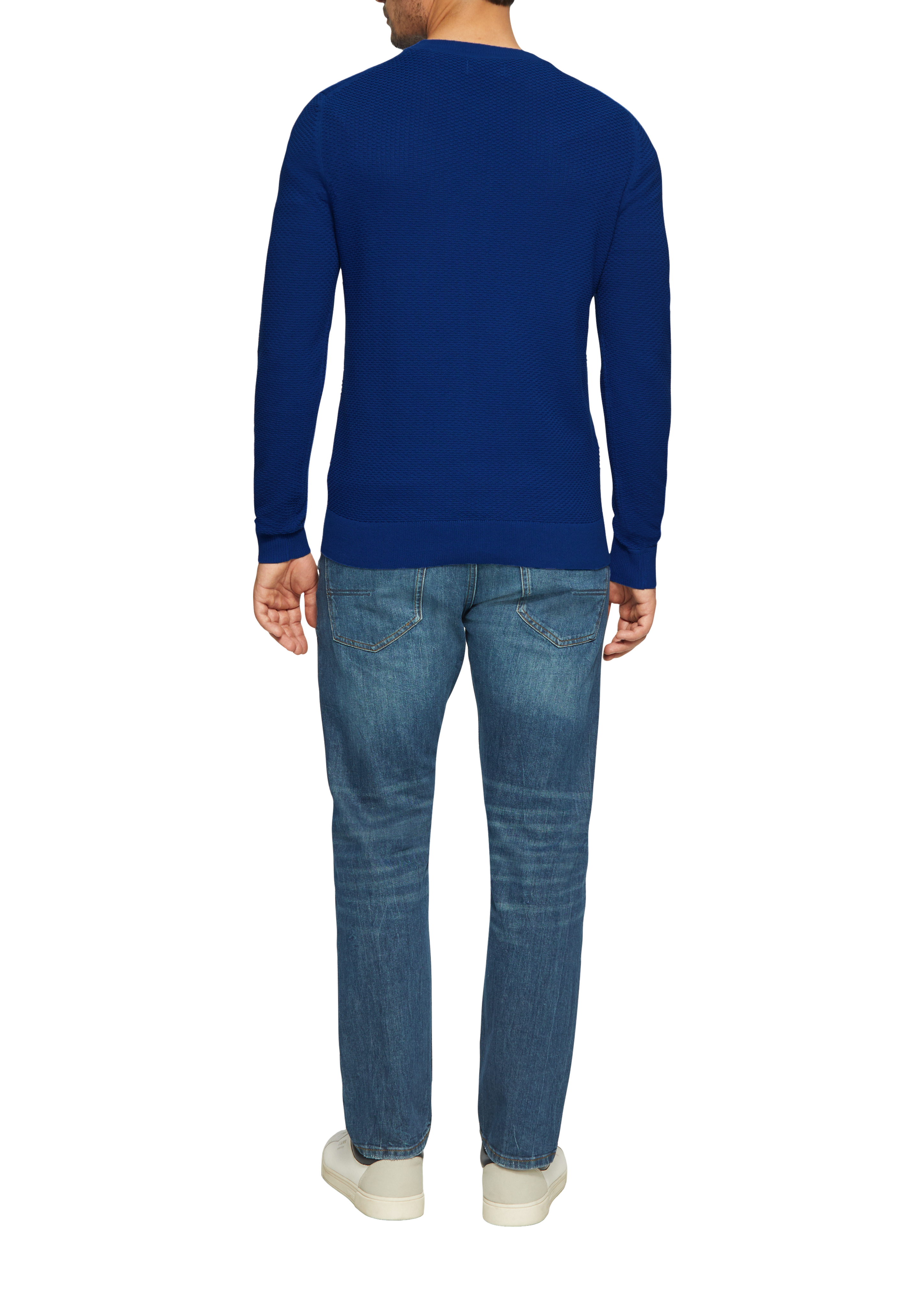 Thumbnail - Strickpullover