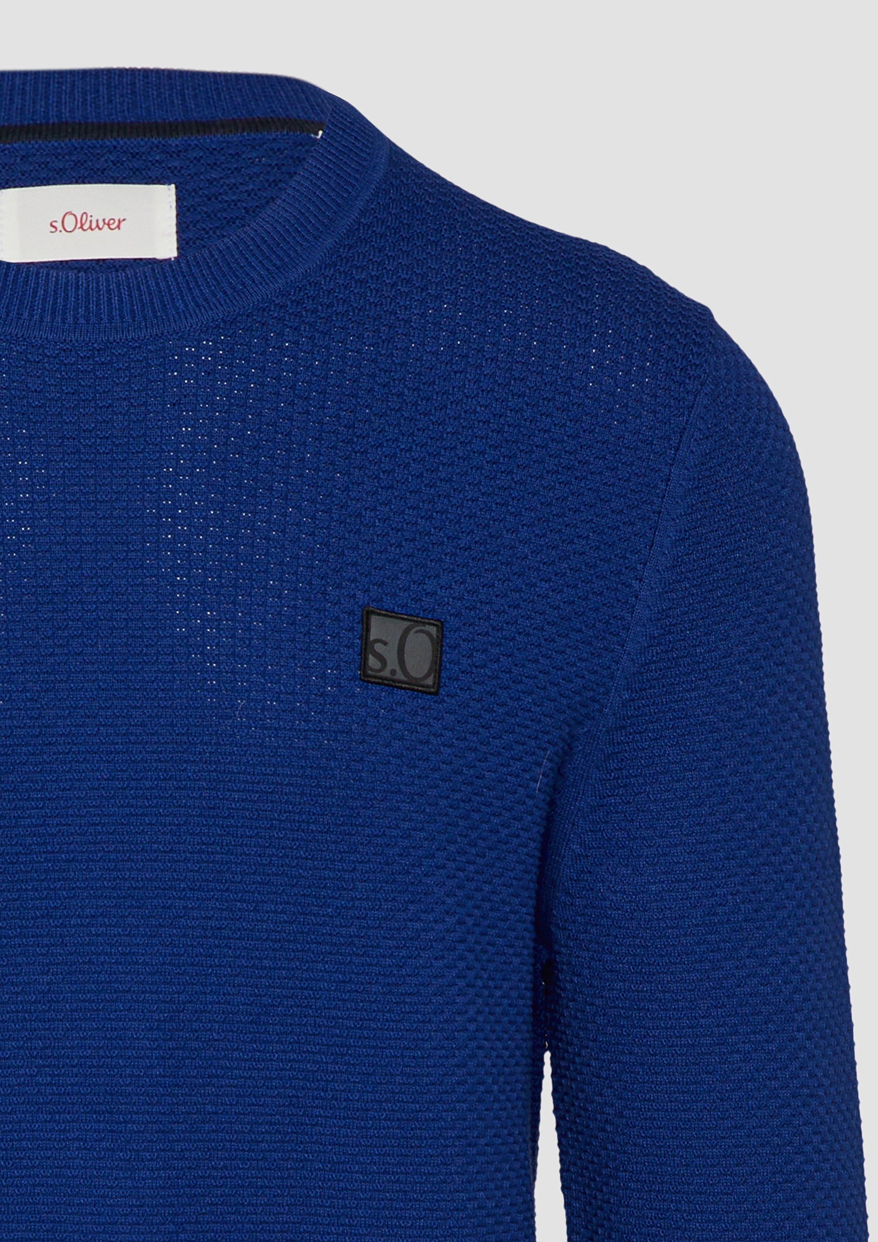 Pull en maille in 5612, 4708, 9500 & 5978