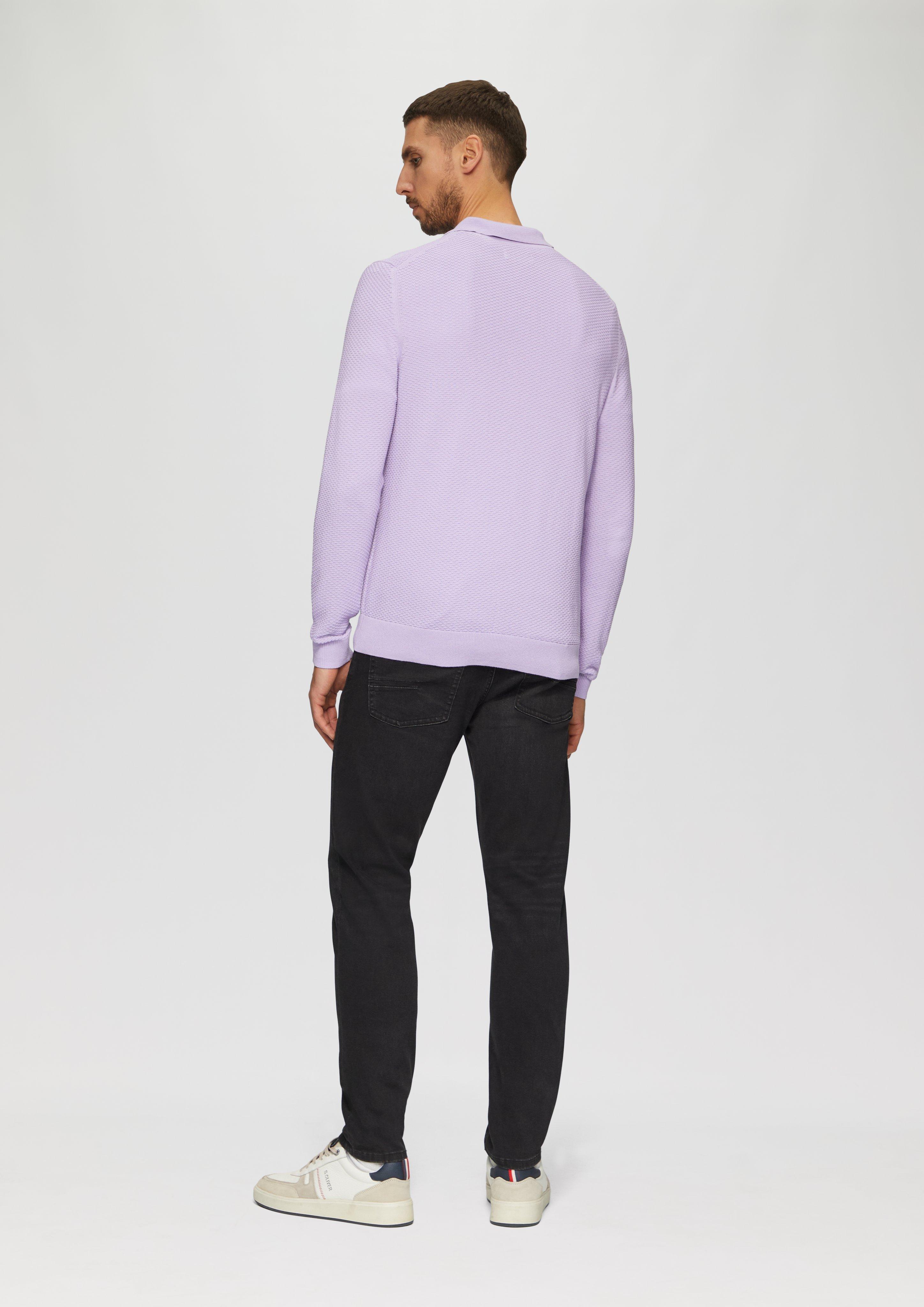 Pull en tricot in 4708, 5978, 5612 & 9500