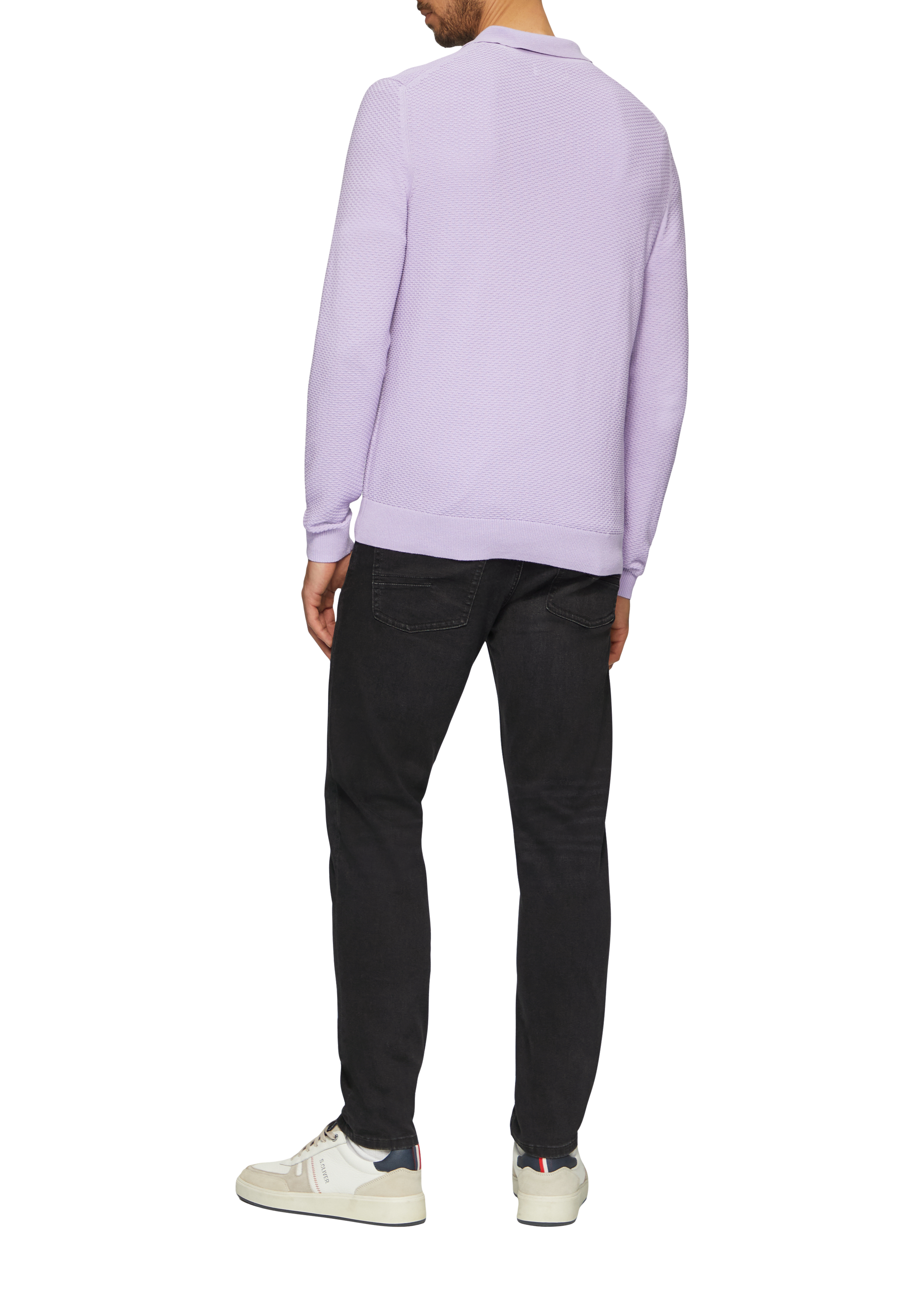 Thumbnail - Strickpullover