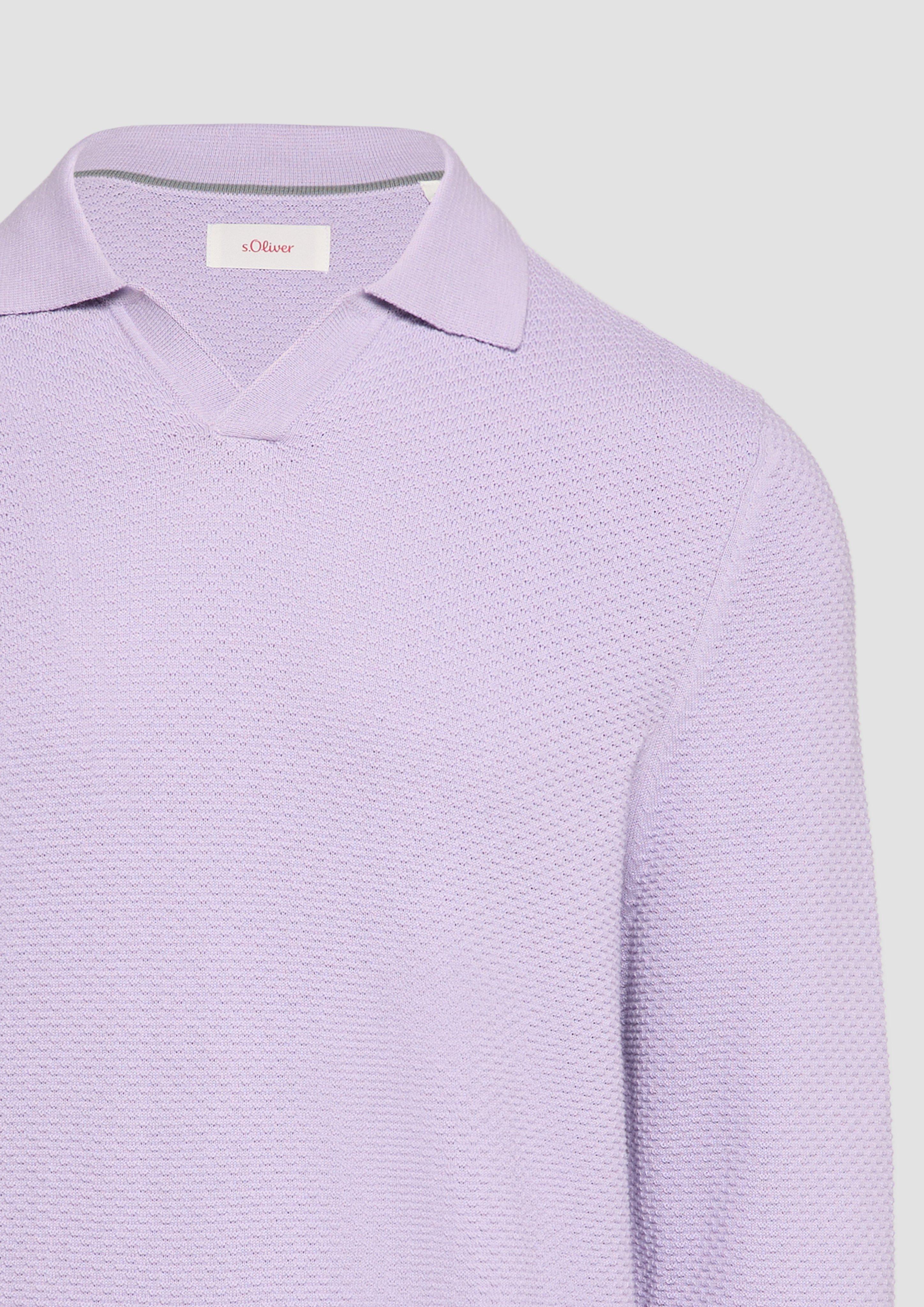 Pull en tricot in 4708, 5978, 5612 & 9500