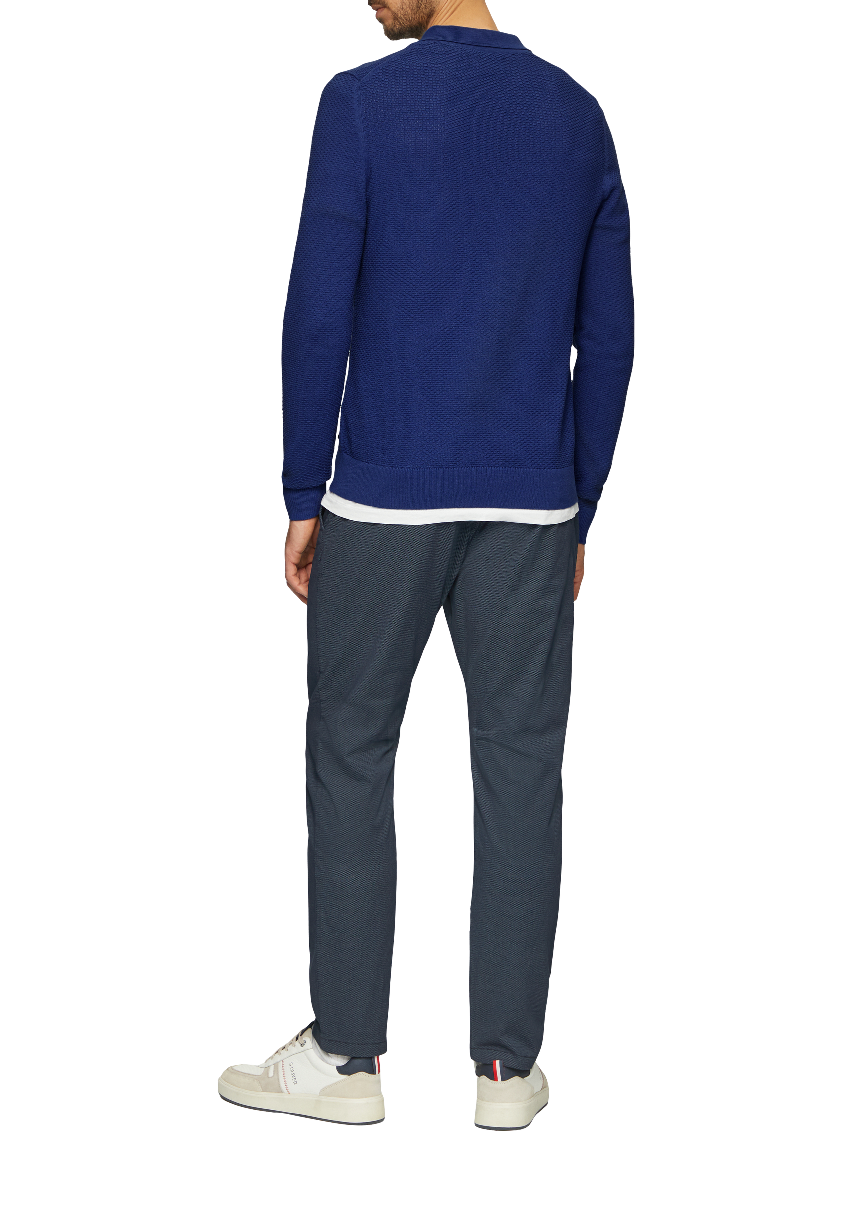 Thumbnail - Strickpullover