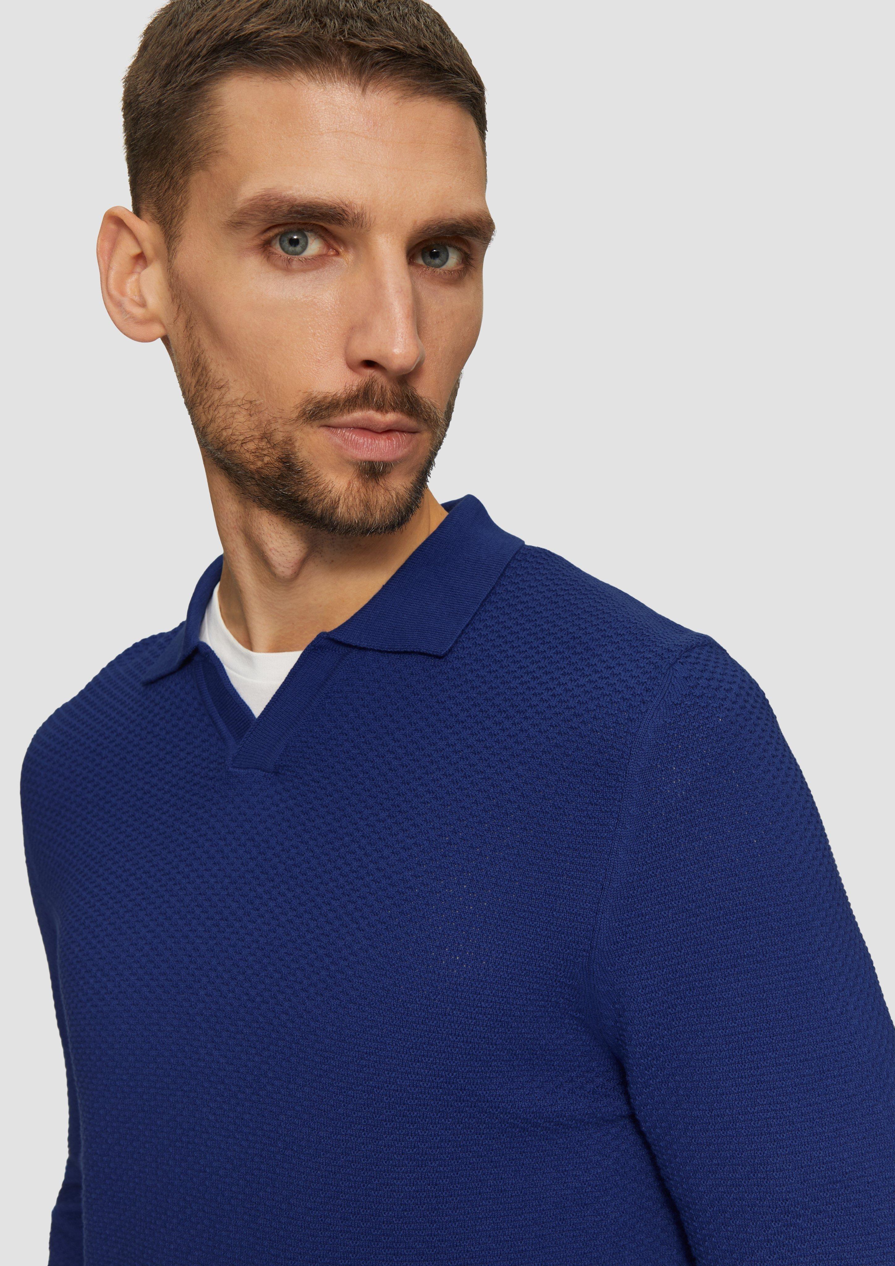 Pull en maille in 5612, 4708 & 9500