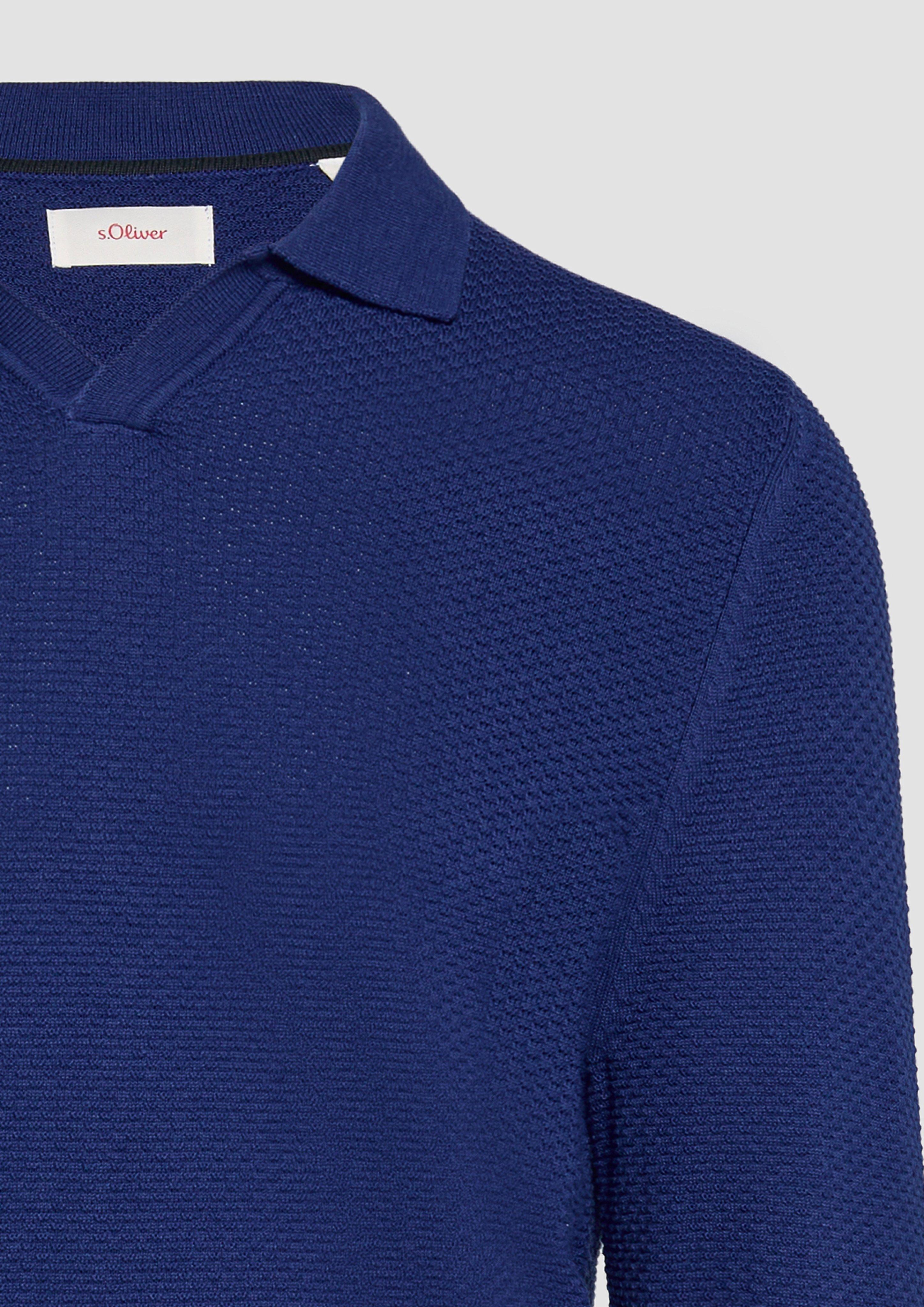 Pull en maille in 5612, 4708 & 9500