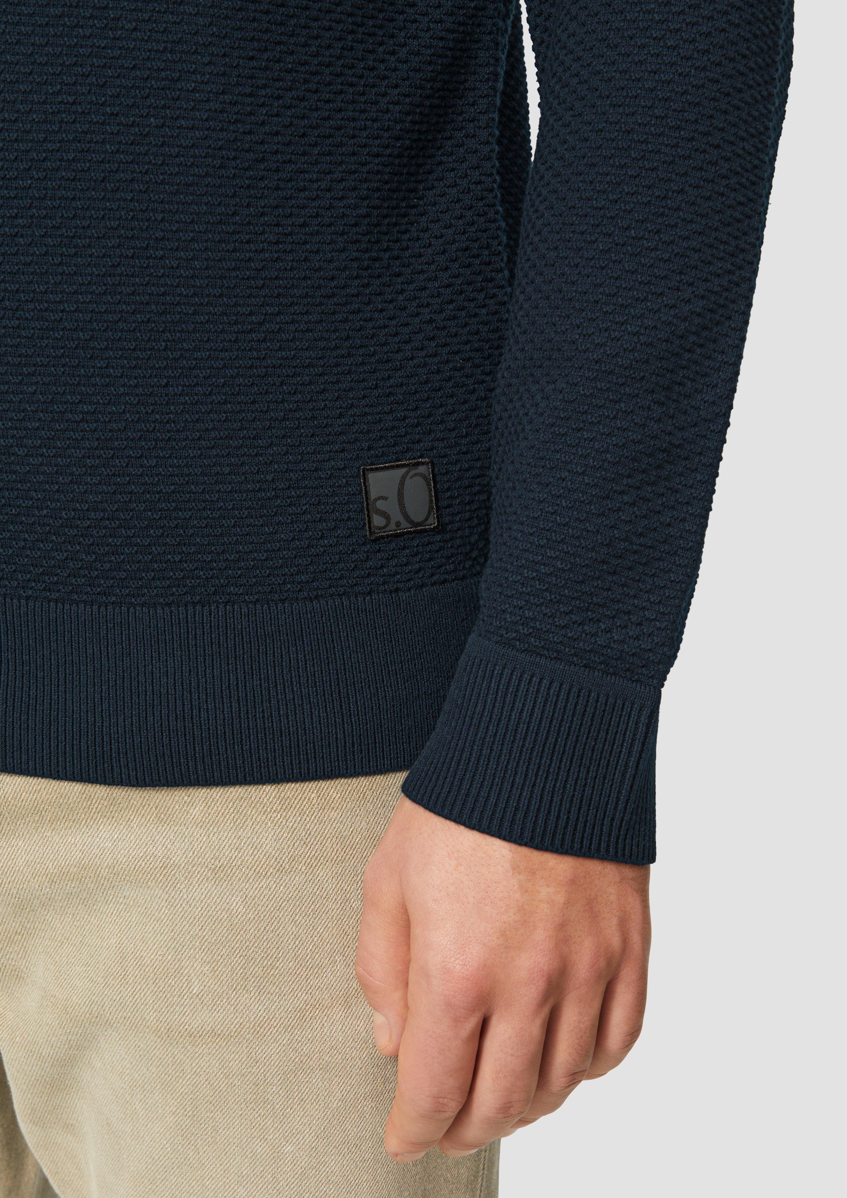 Pull en maille in 5978, 4708, 5612 &amp; 9500