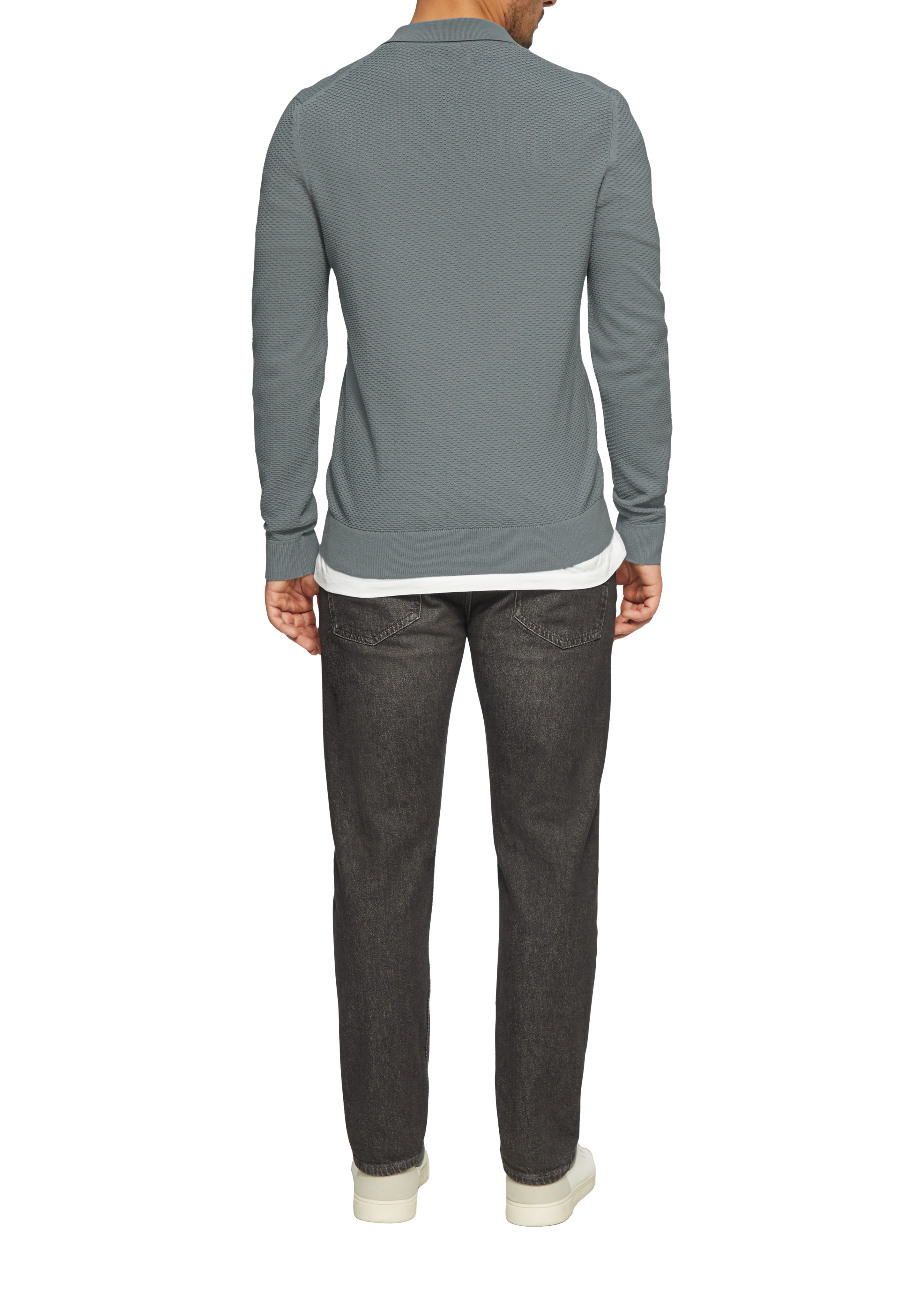 Thumbnail - Strickpullover
