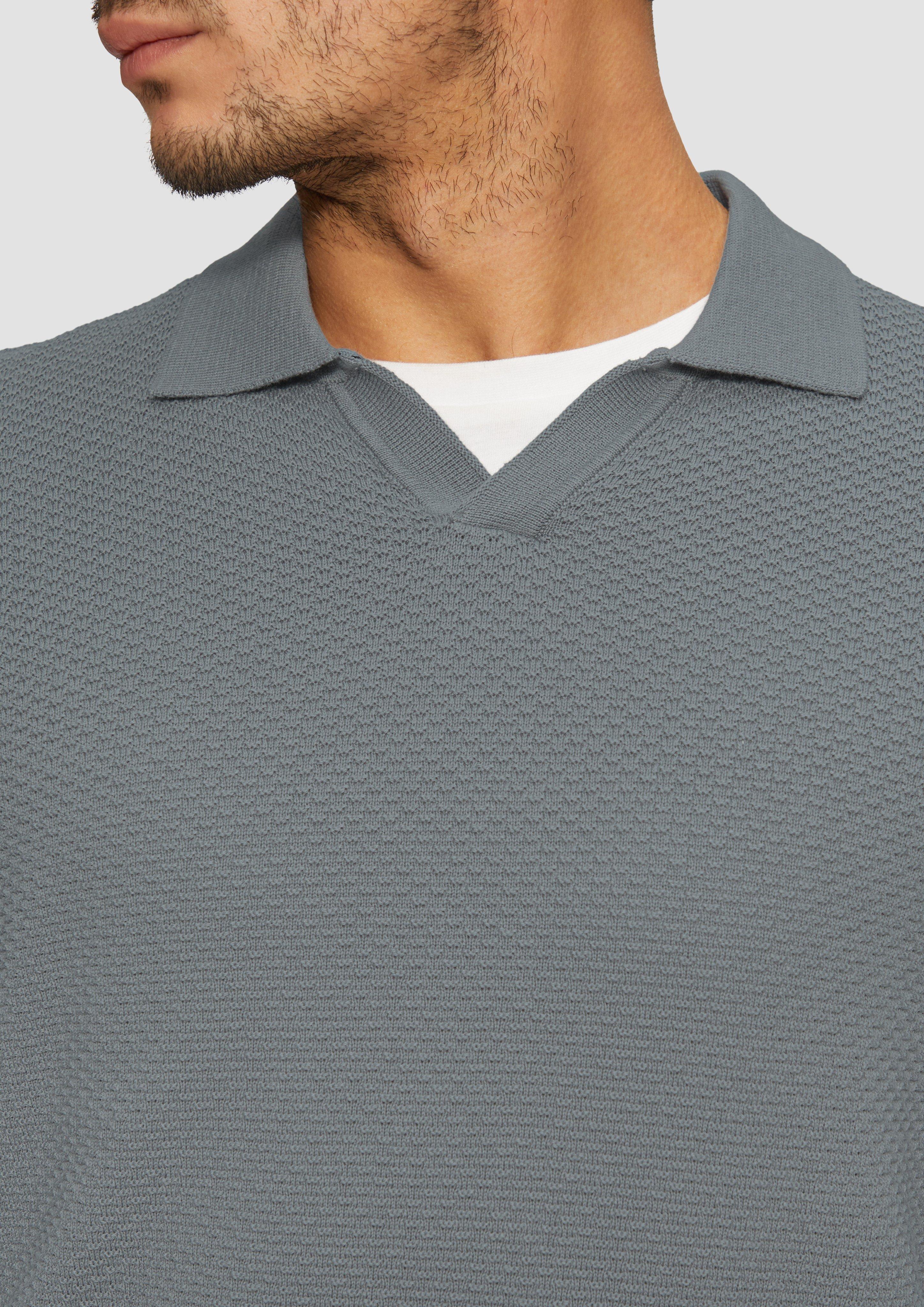 Pull en tricot in 9500, 5978, 4708 & 5612