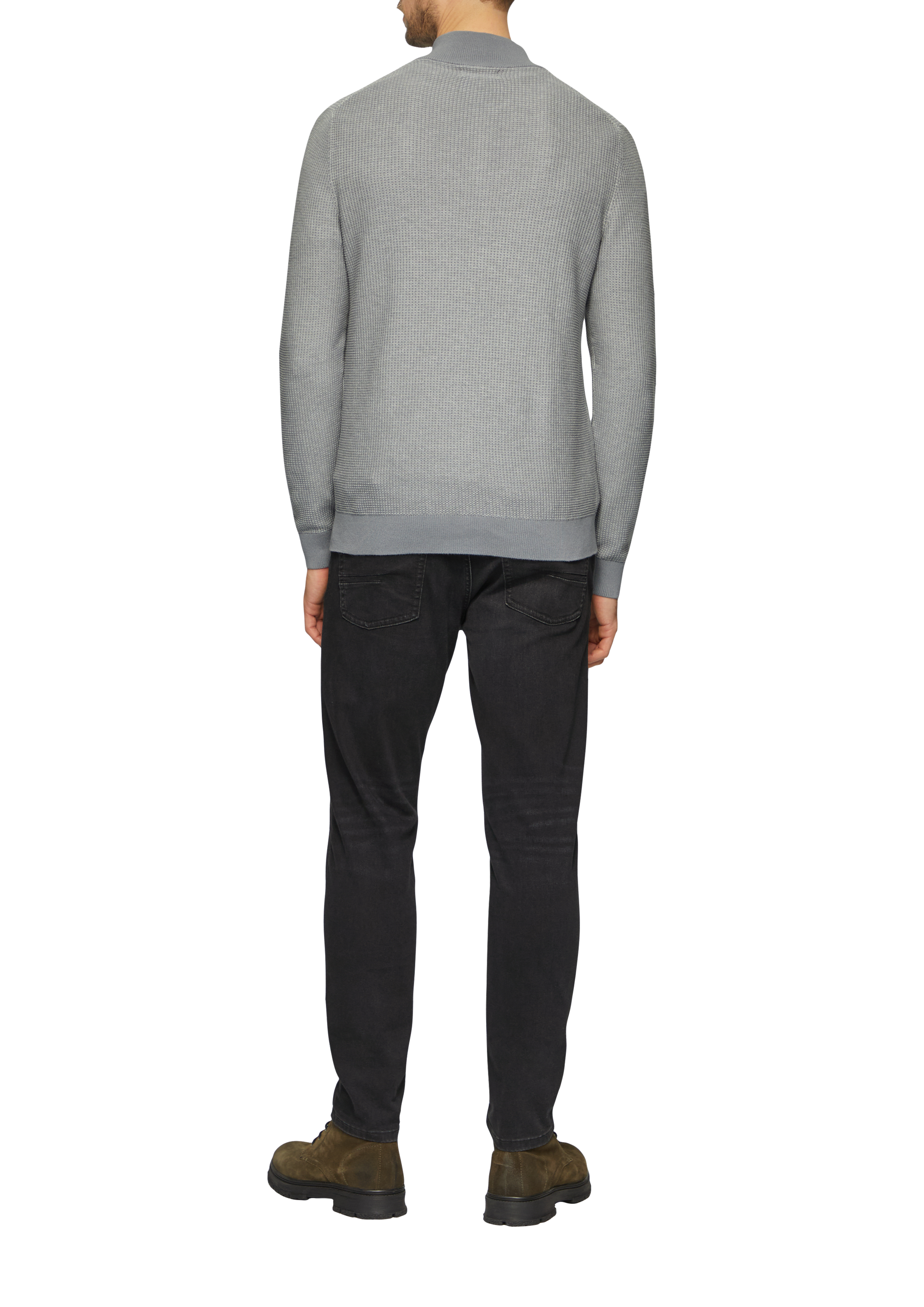 Thumbnail - Strickpullover