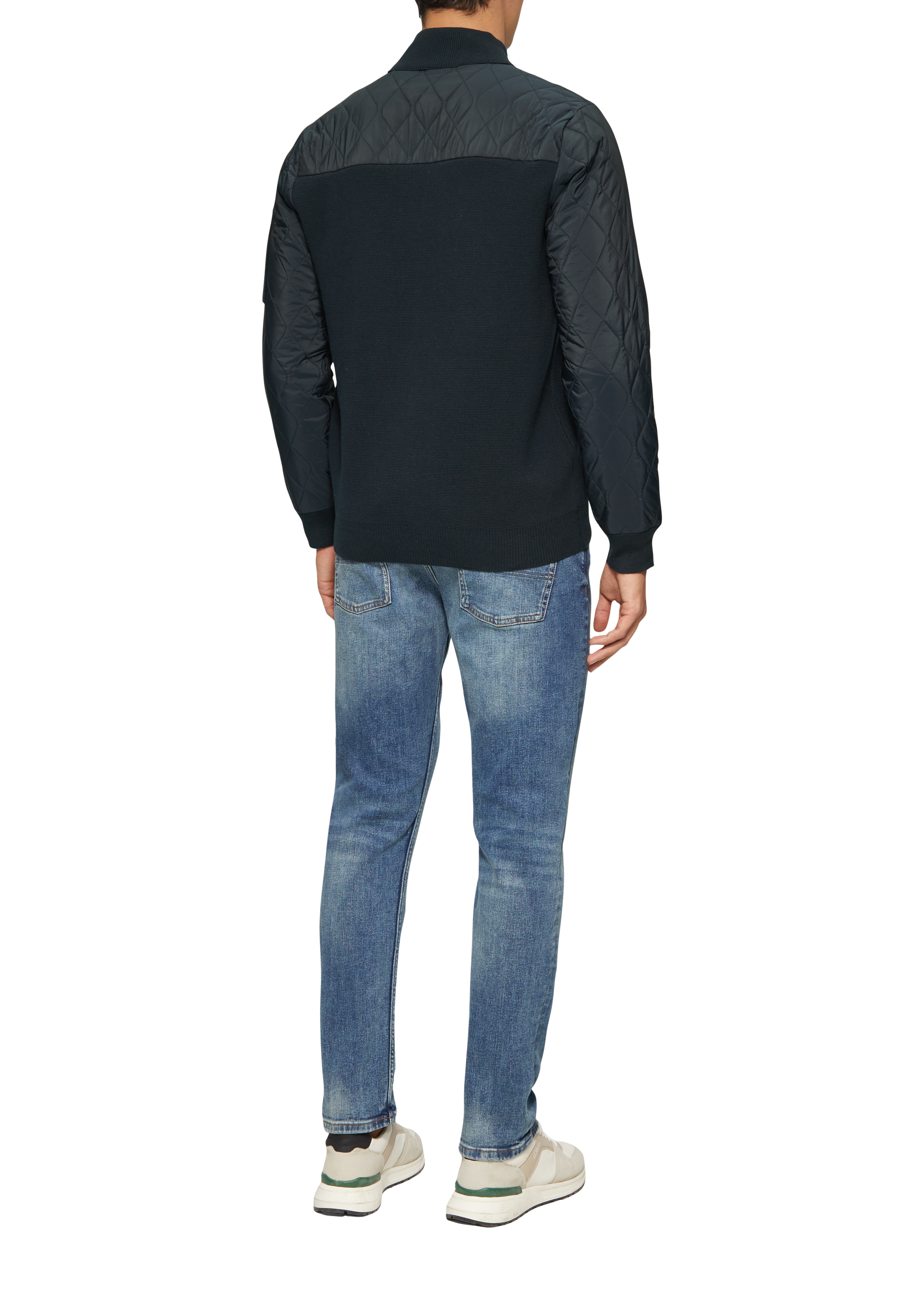 Thumbnail - Strickjacke