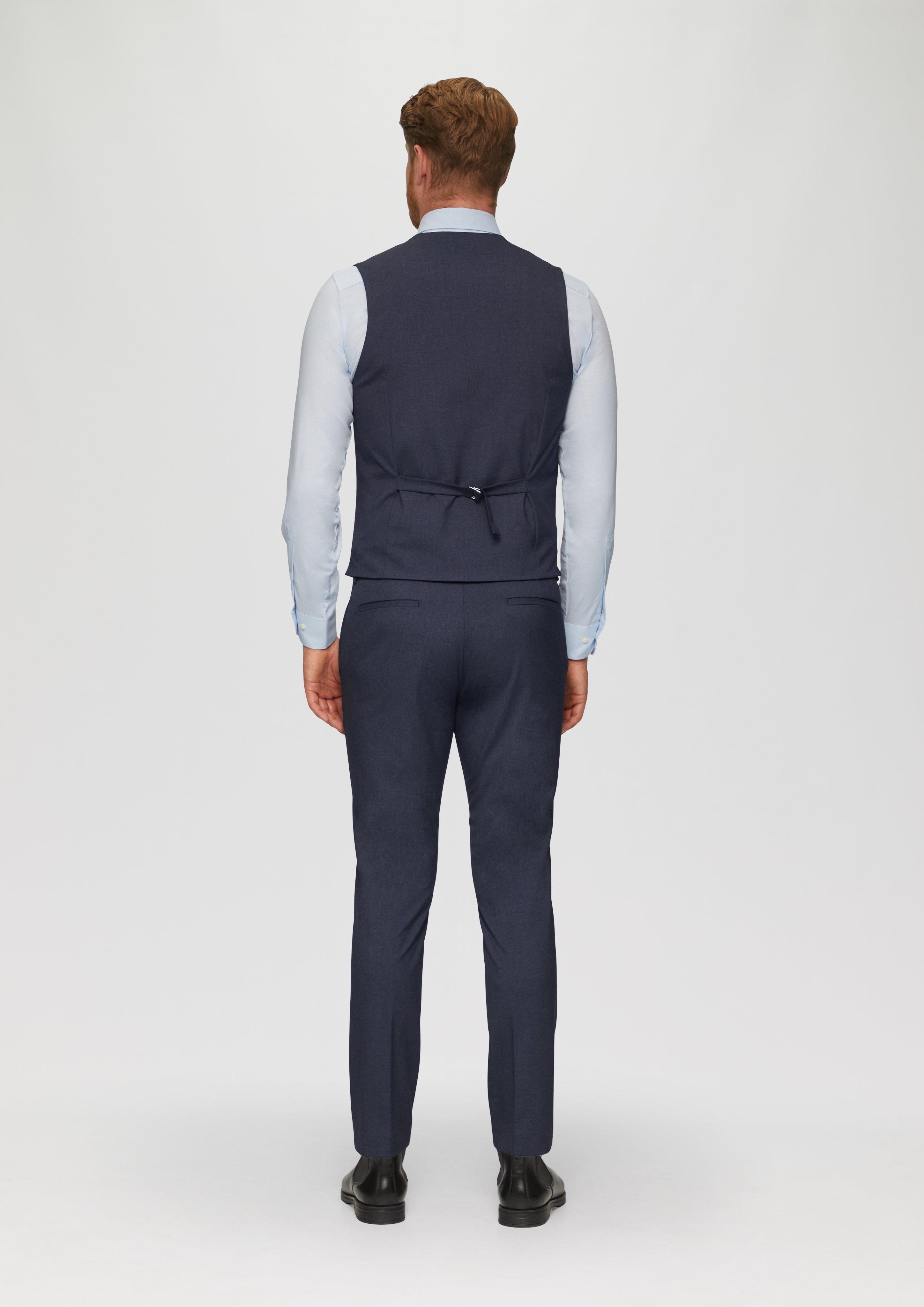 Indoor-Weste in 59W1 & 9999