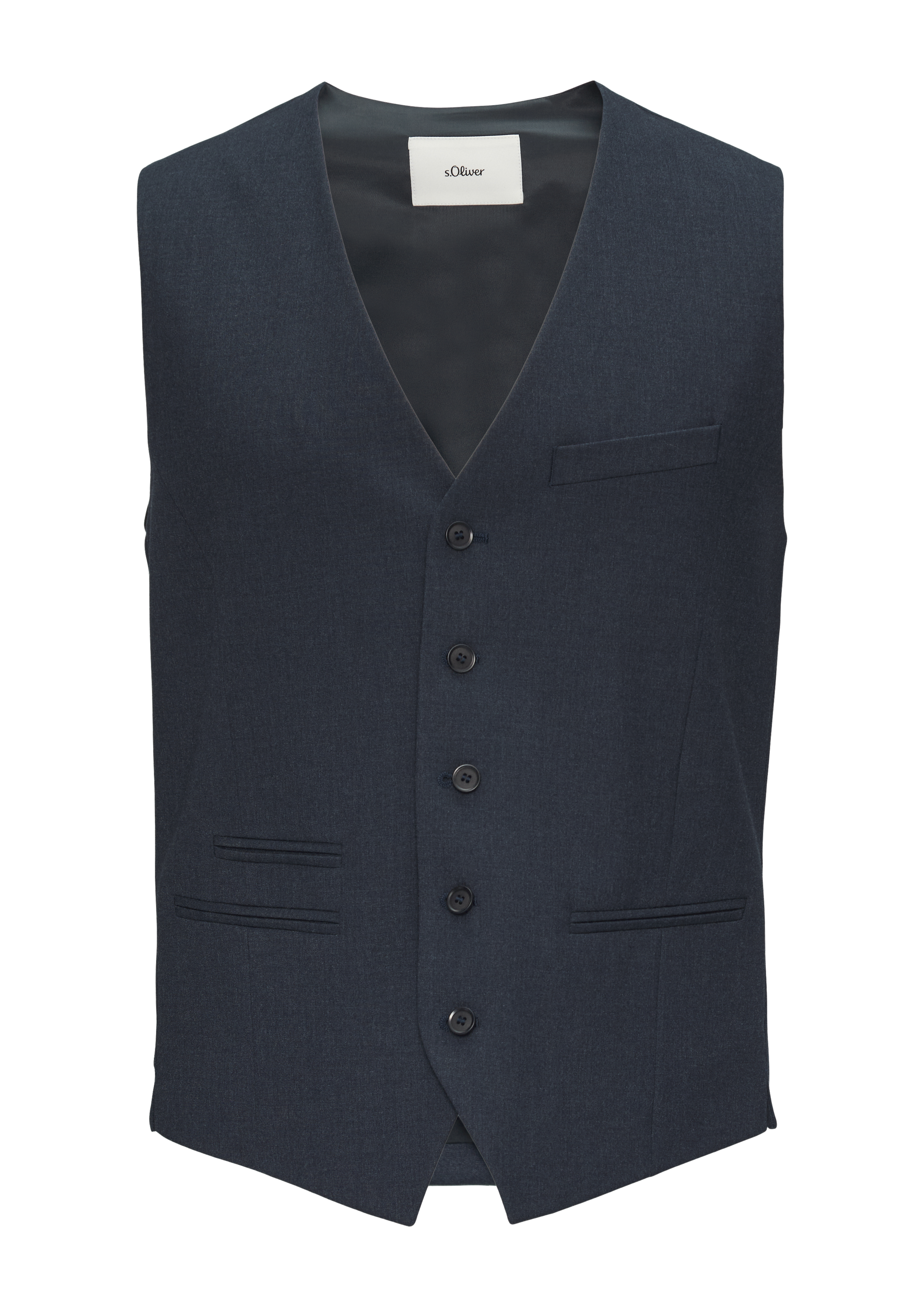 Waistcoat in 
