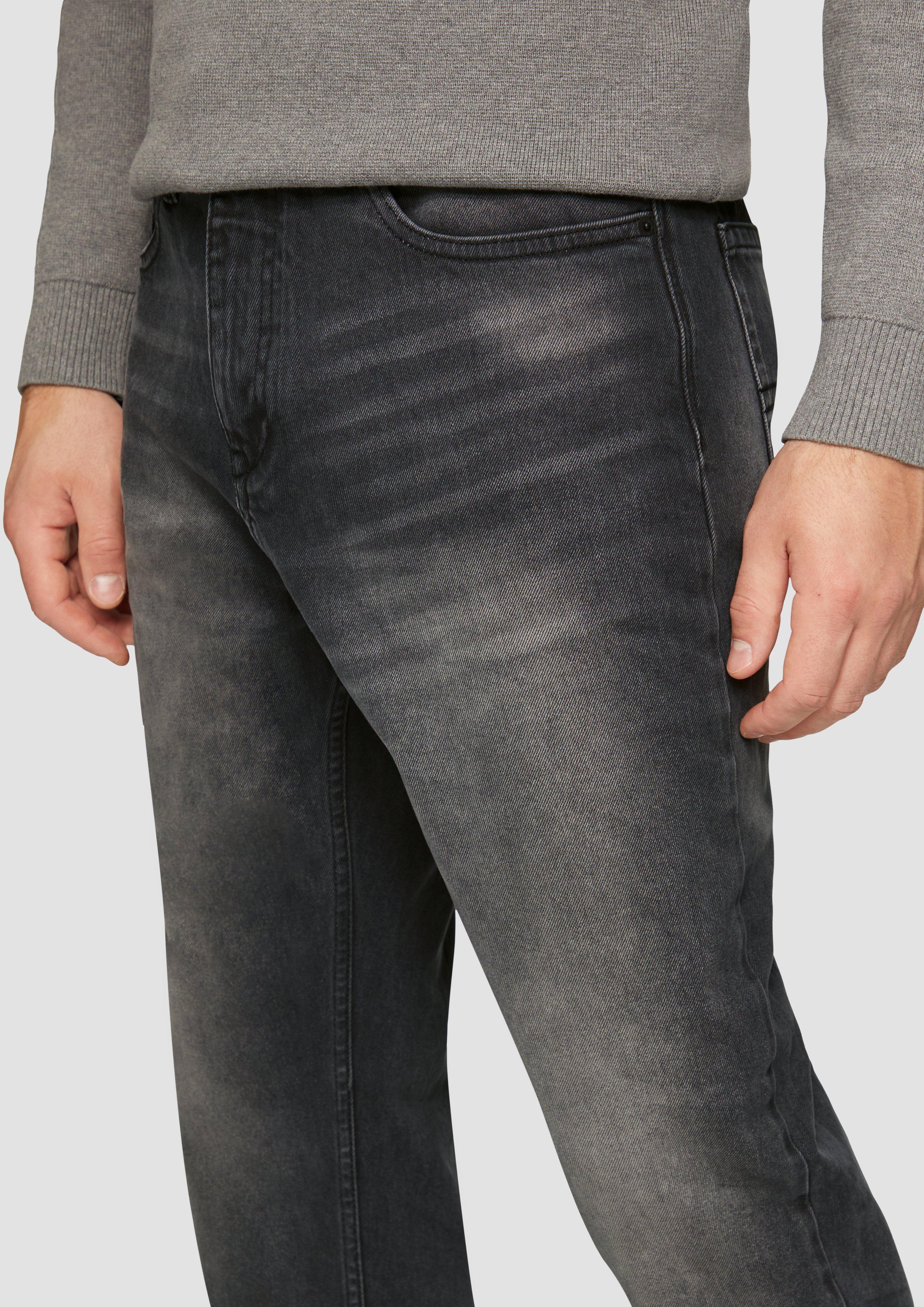 Pantalon en jean in 97Z2