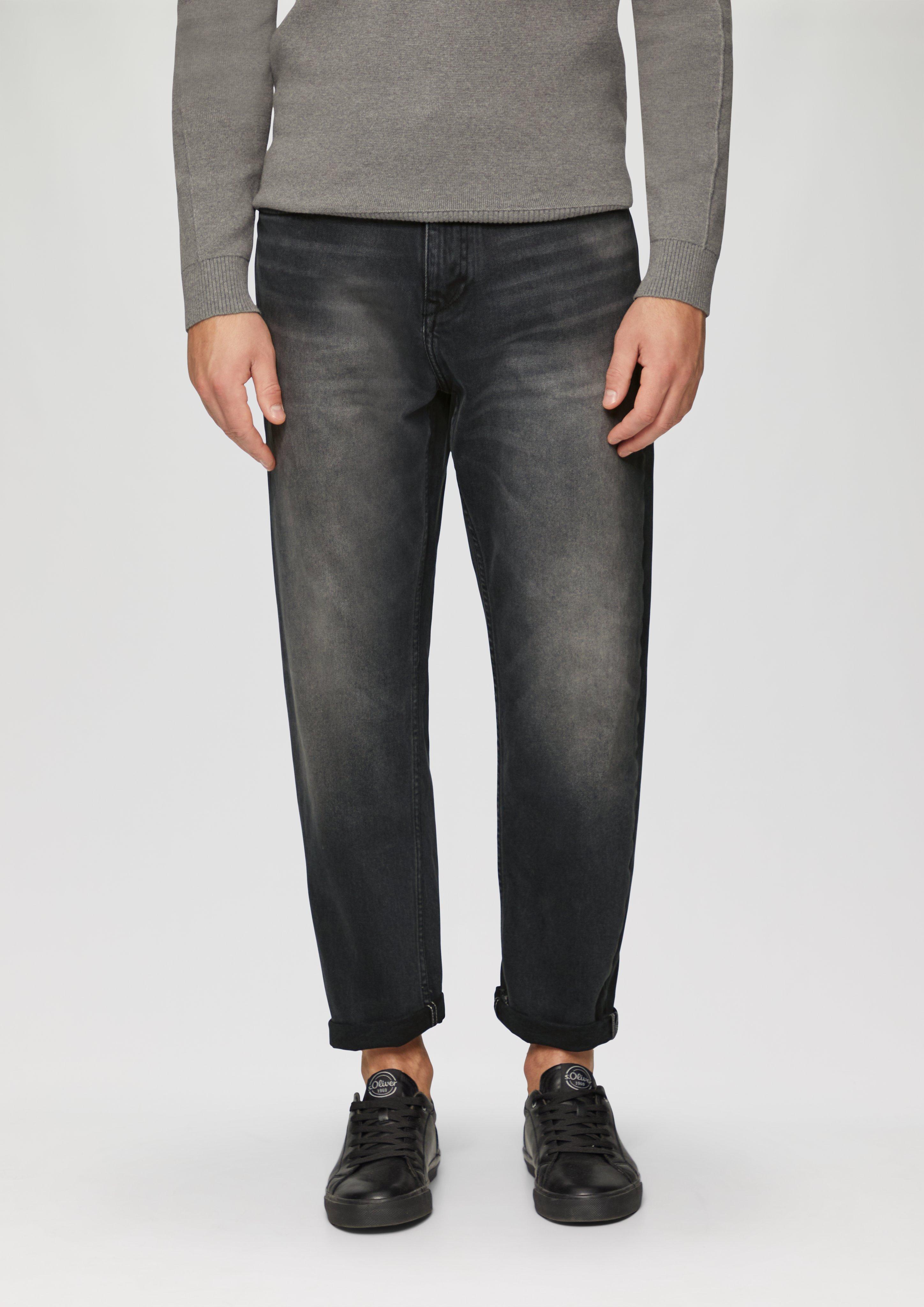 Pantalon en jean in 97Z2