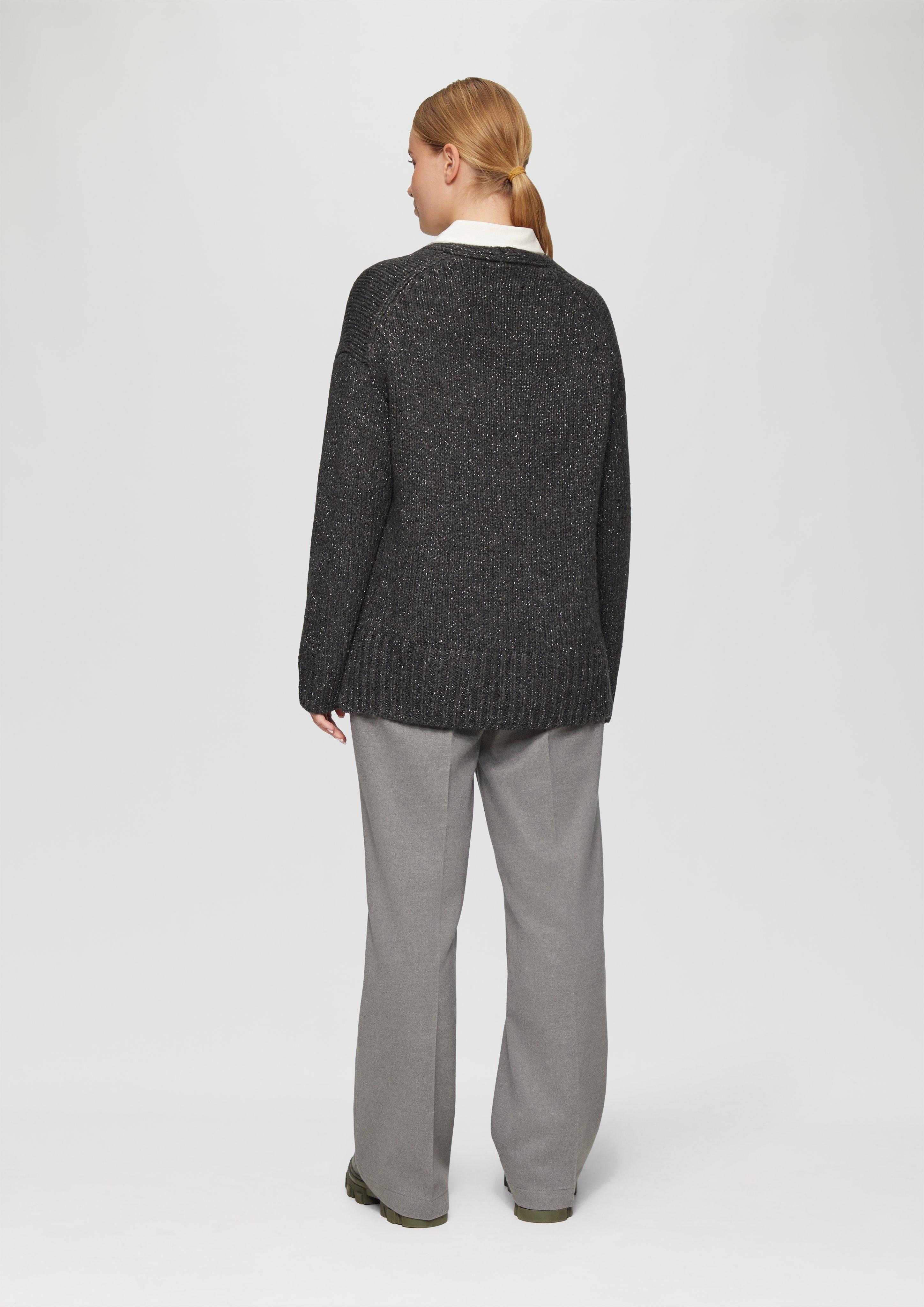 Pletený sveter in 9898 & 81W9