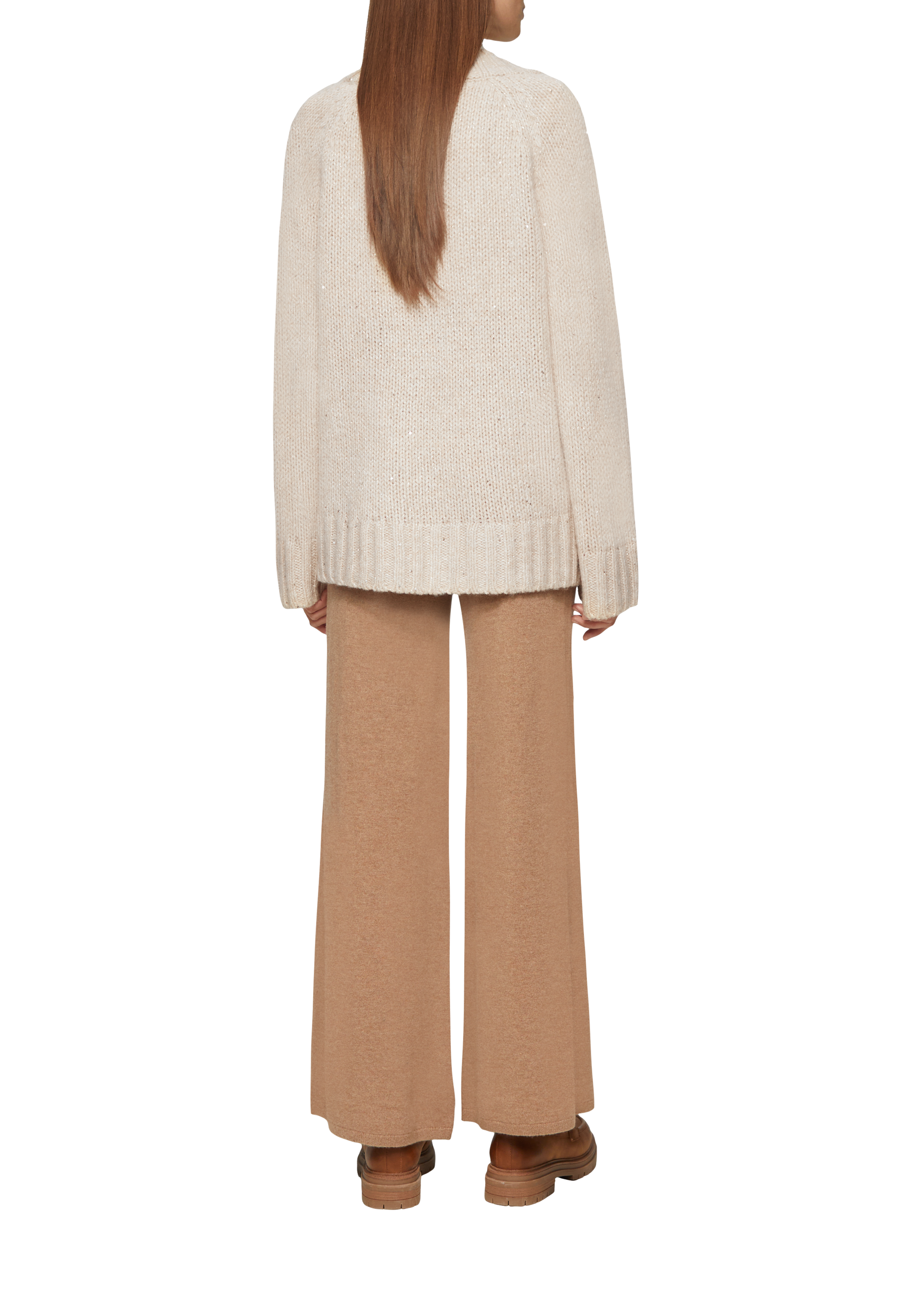 Thumbnail - Strickjacke