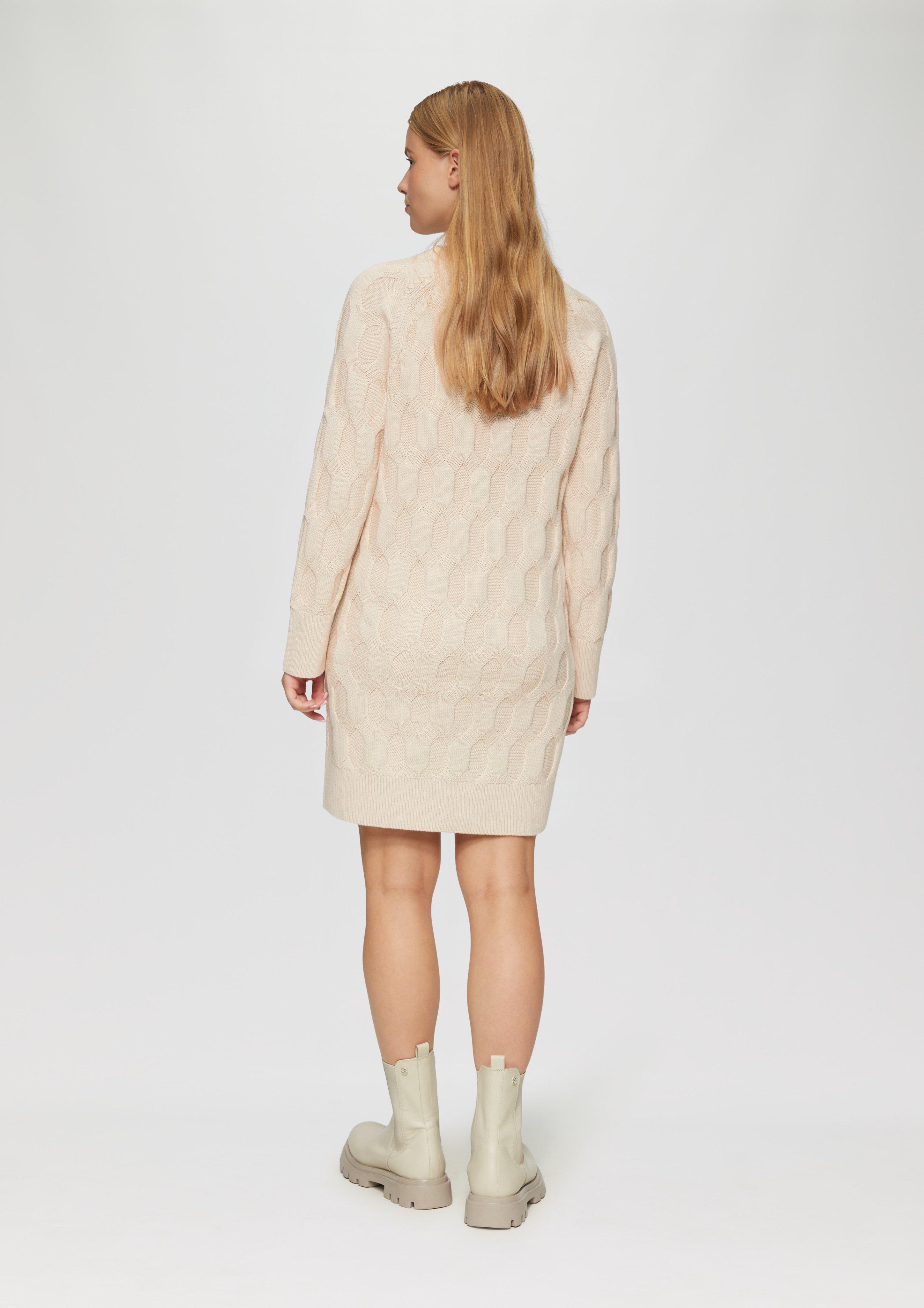 Kleid in 81W9 & 9999