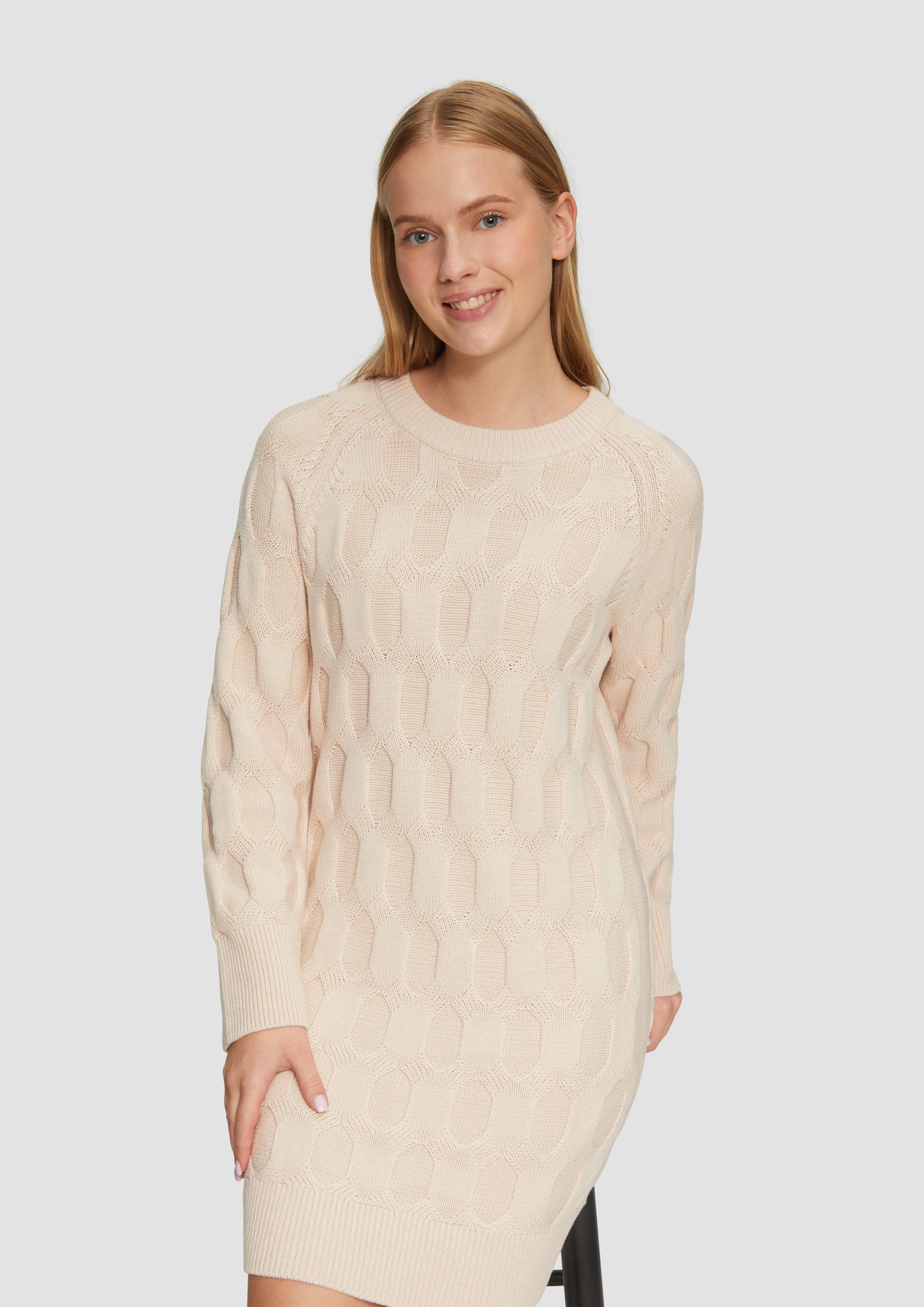 Kleid in 81W9 & 9999