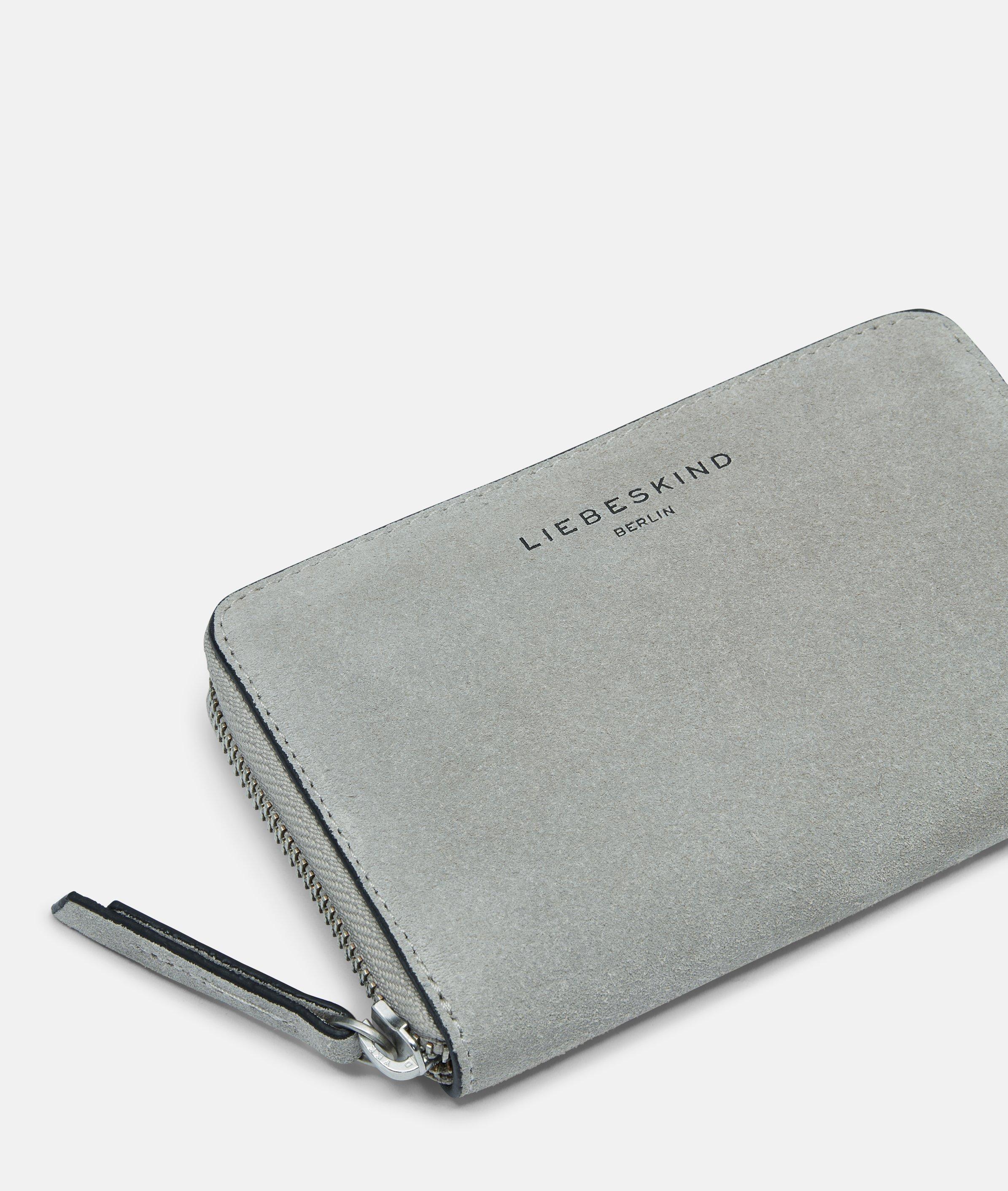 LIEBESKIND BERLIN Isabel Geldbörse M