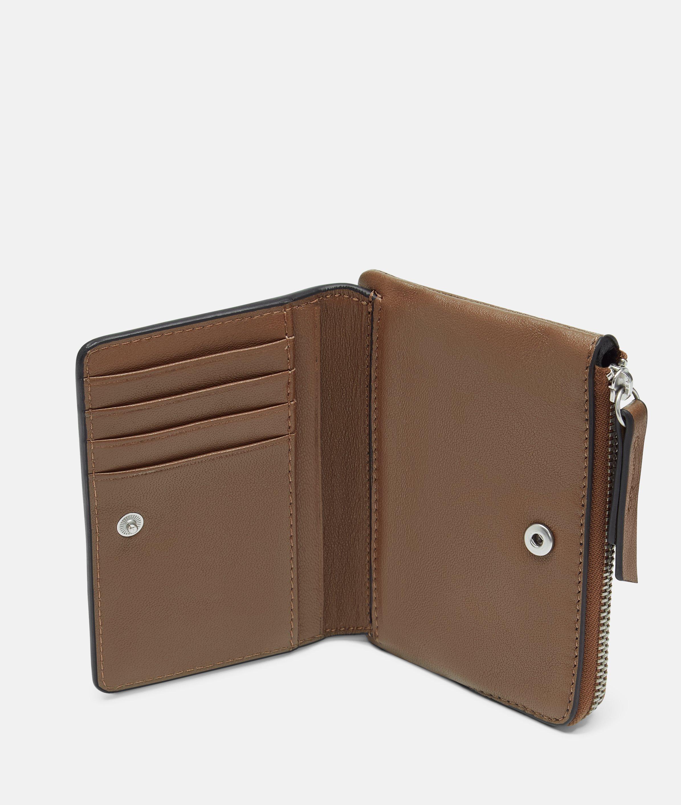 LIEBESKIND BERLIN Smillia Geldbörse S