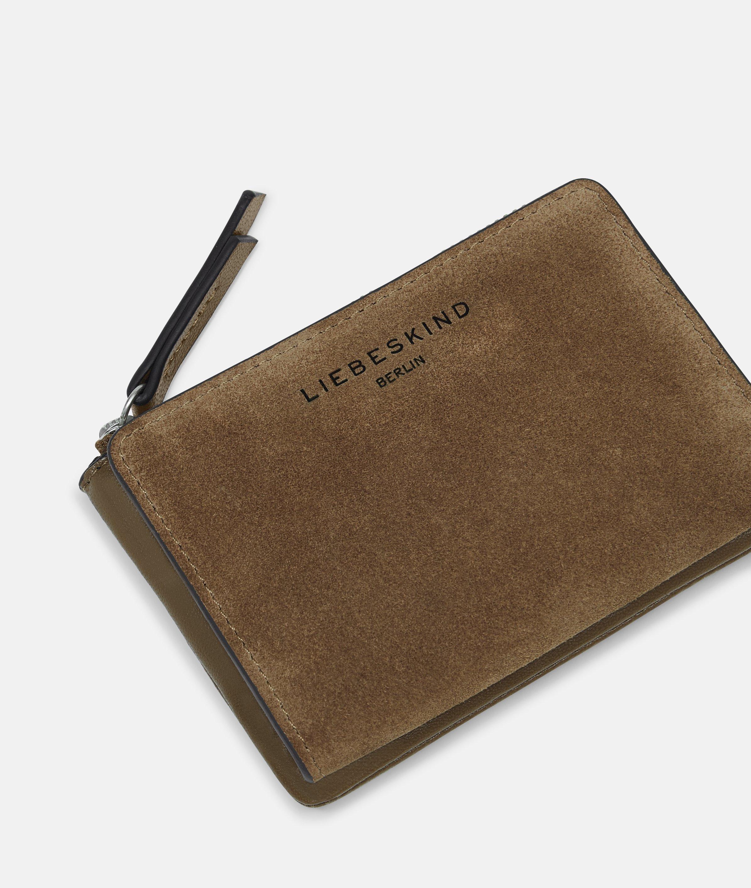 LIEBESKIND BERLIN Smillia Geldbörse S