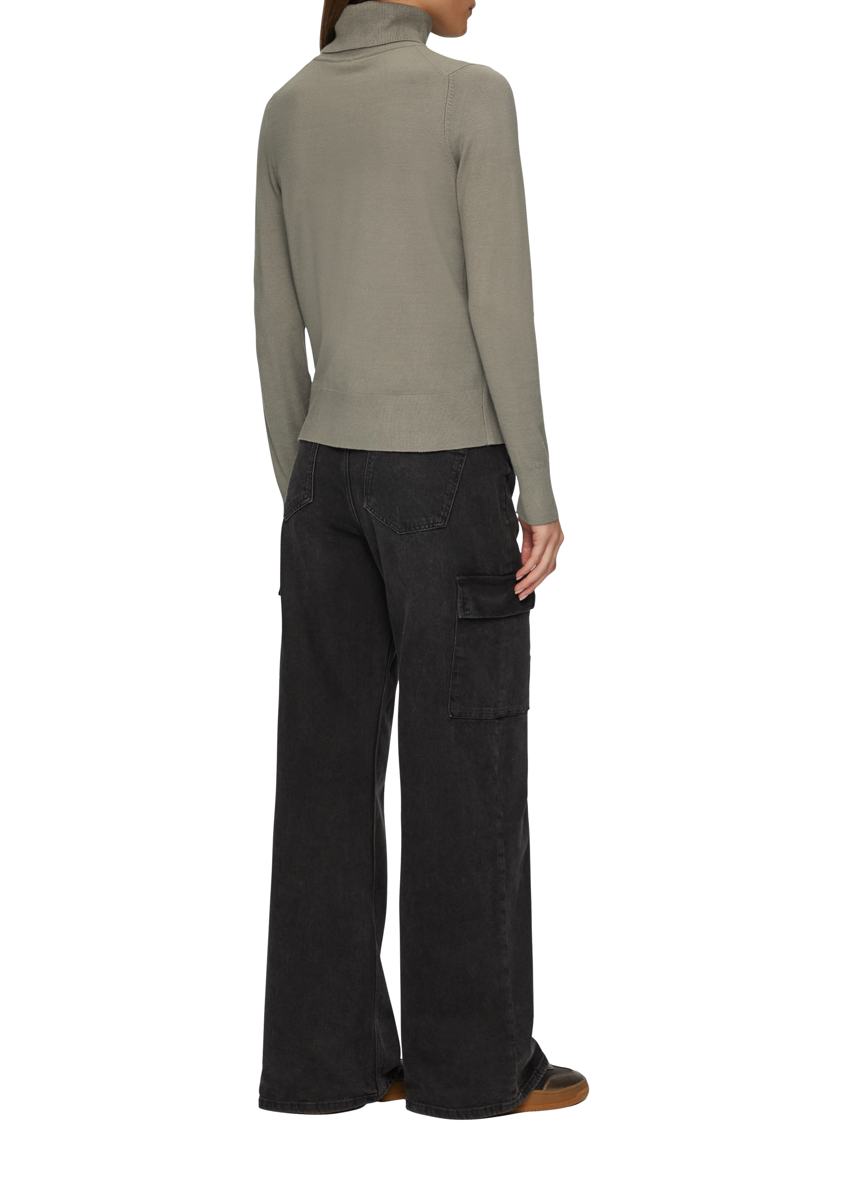Thumbnail - Strickpullover