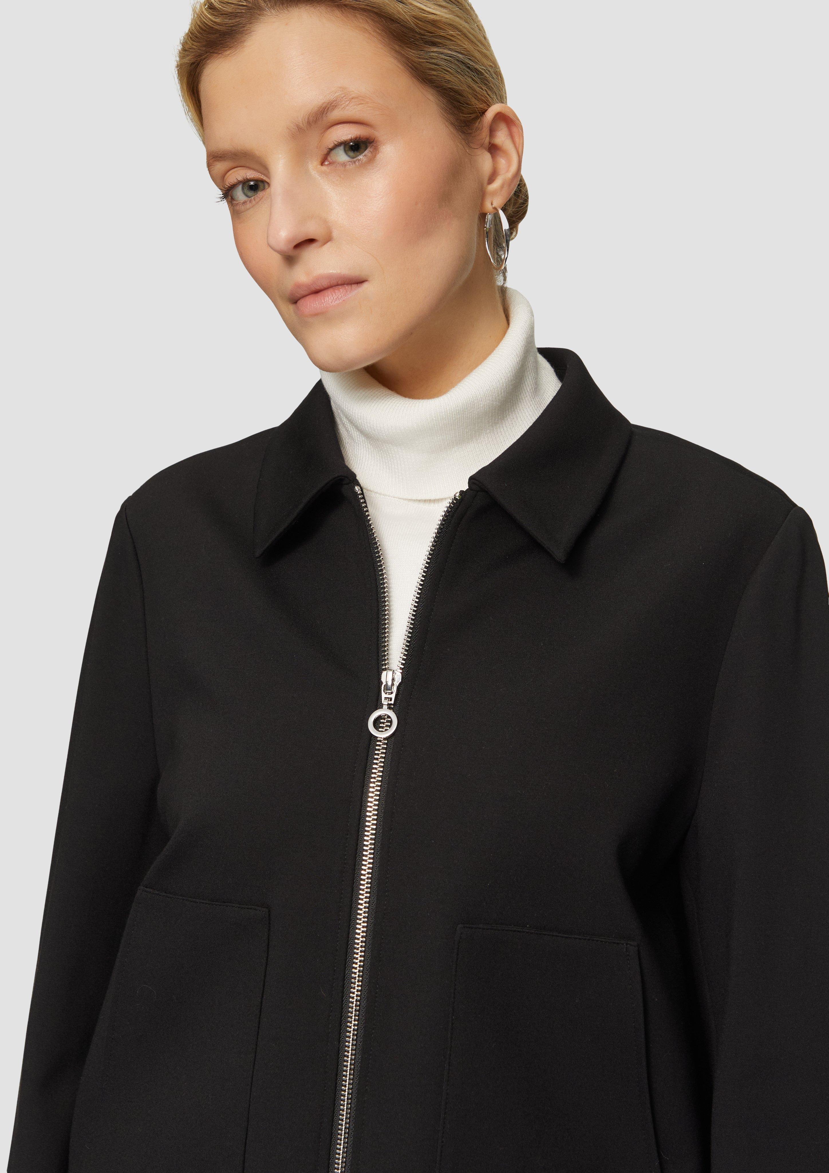 Indoor-Jacke in 9999