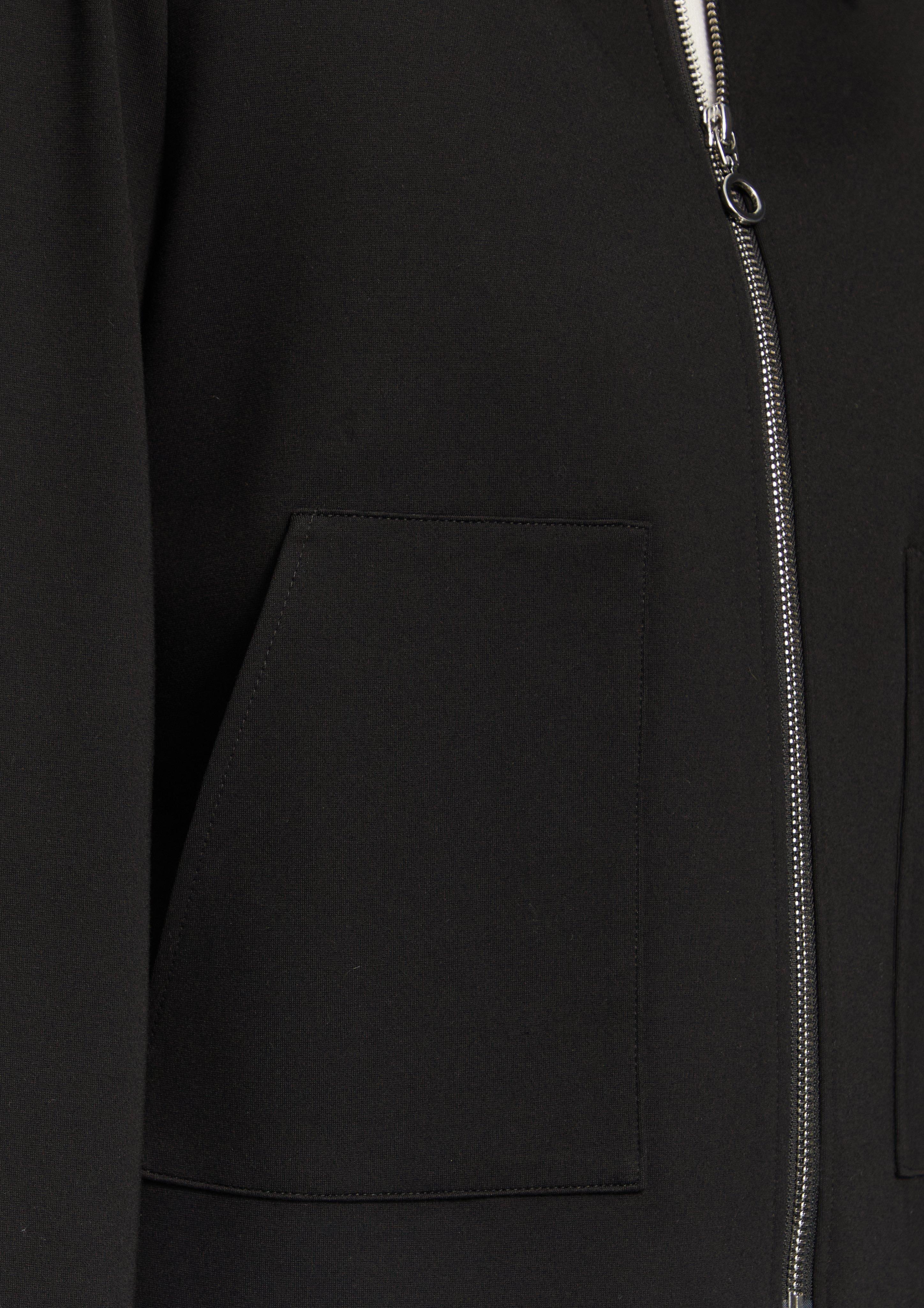 Indoor-Jacke in 9999