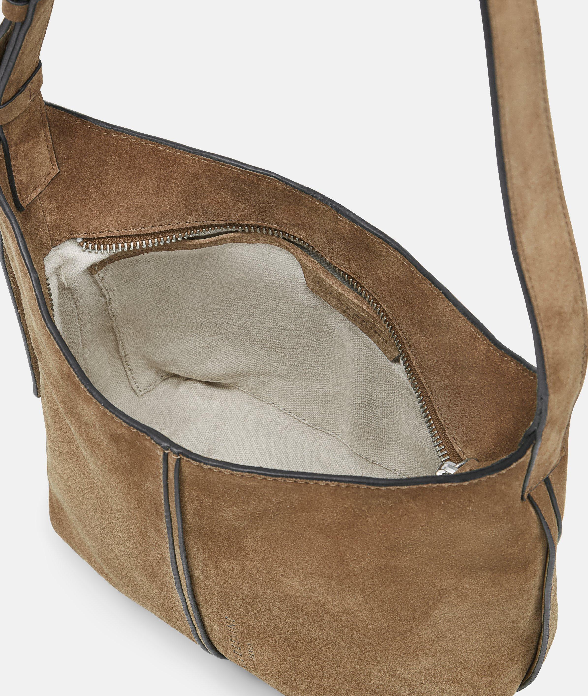 Demi Crossbody S in braun