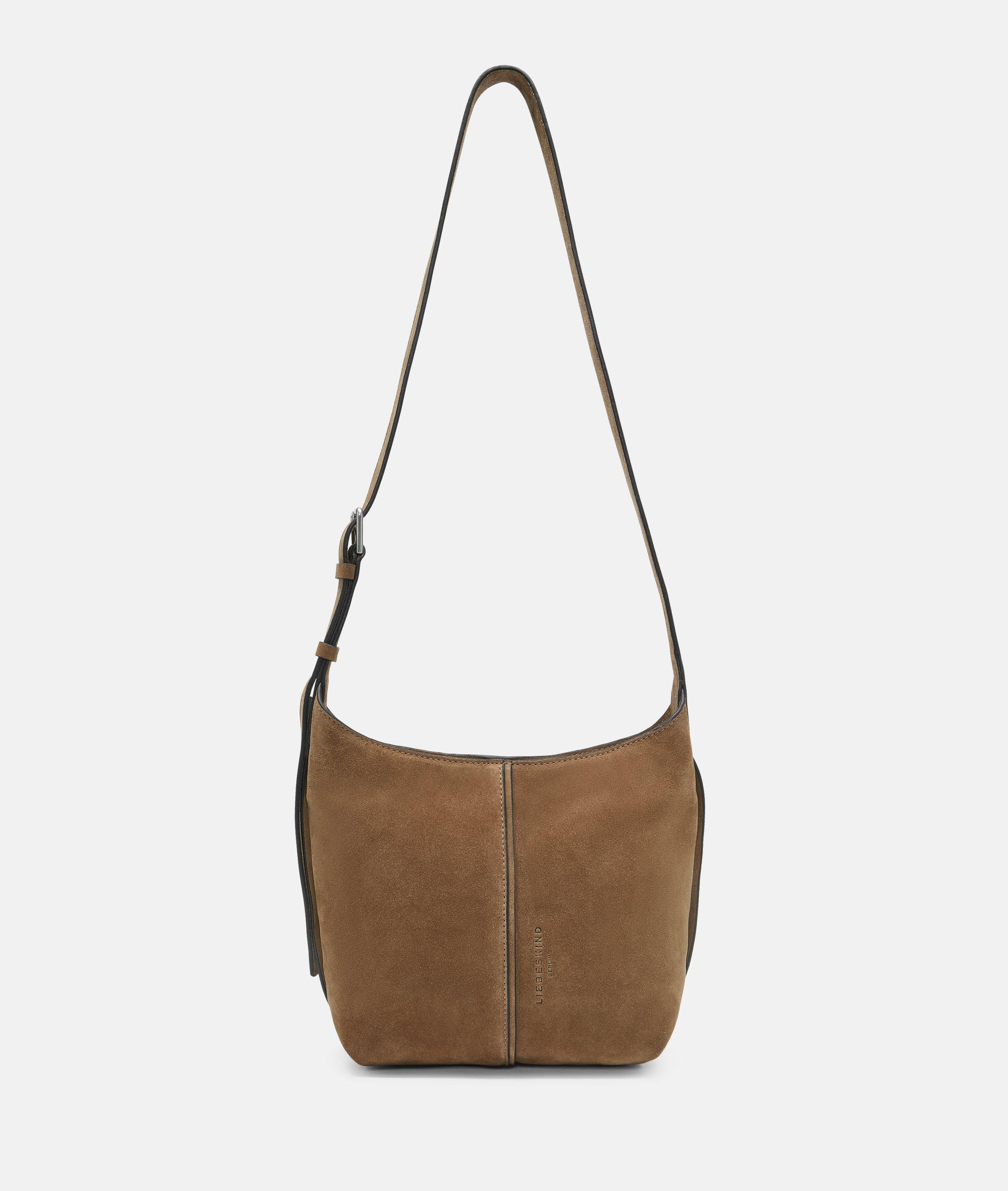 Demi Crossbody S in braun