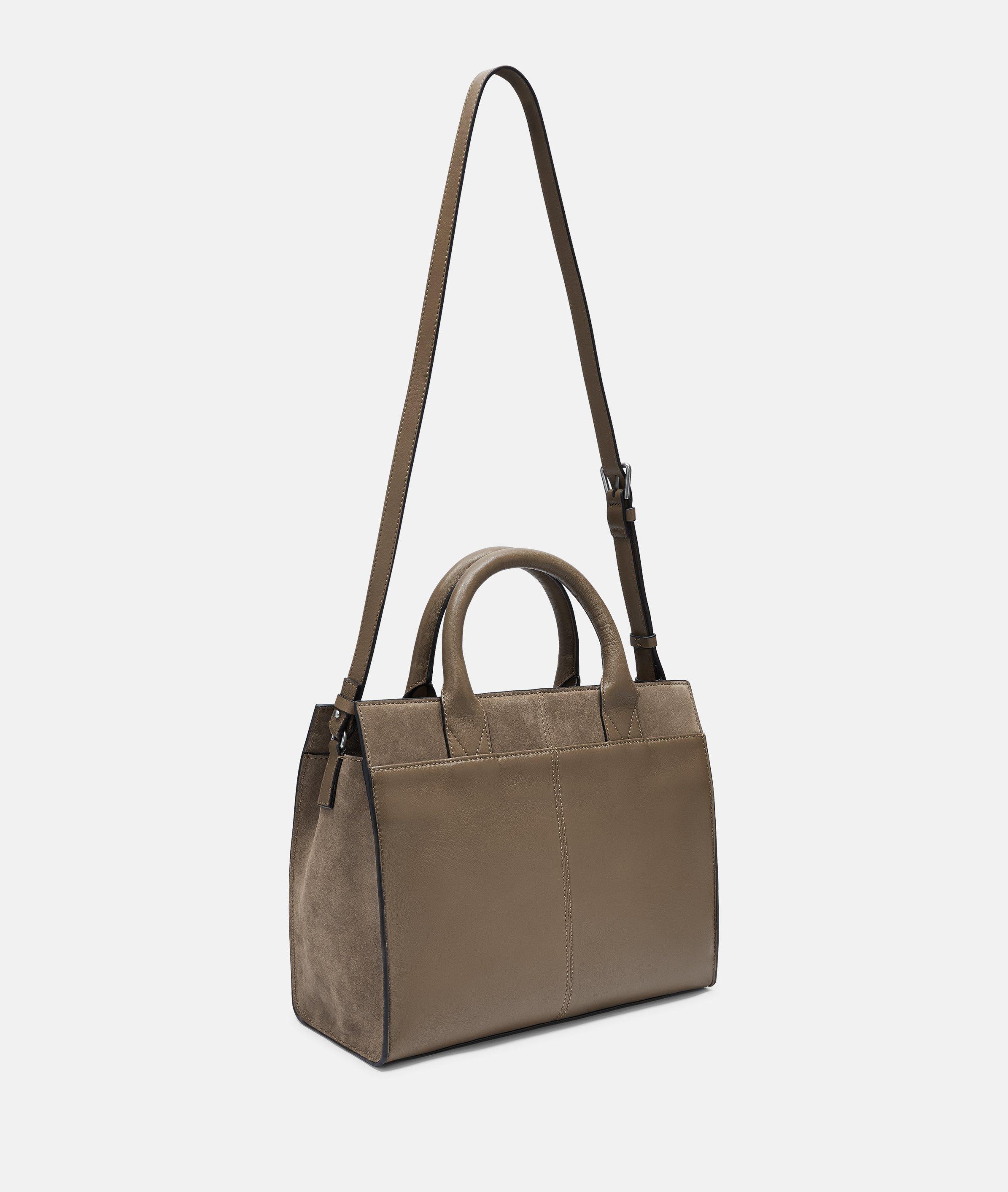 LIEBESKIND BERLIN Blake Satchel L
