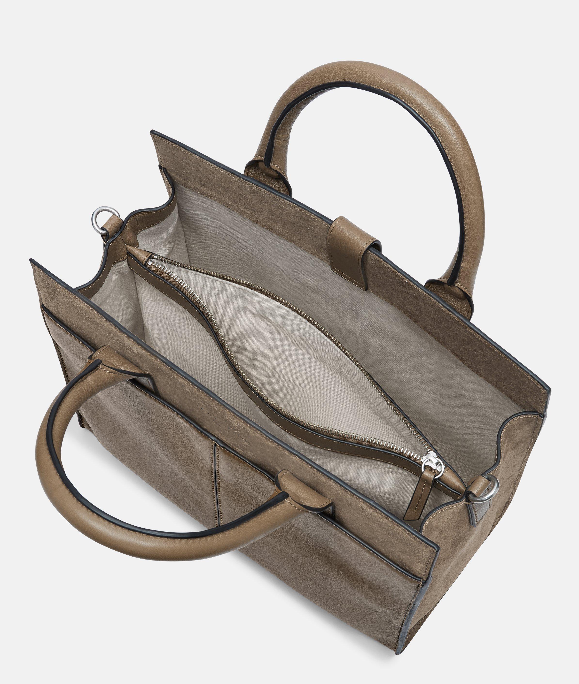 LIEBESKIND BERLIN Blake Satchel L