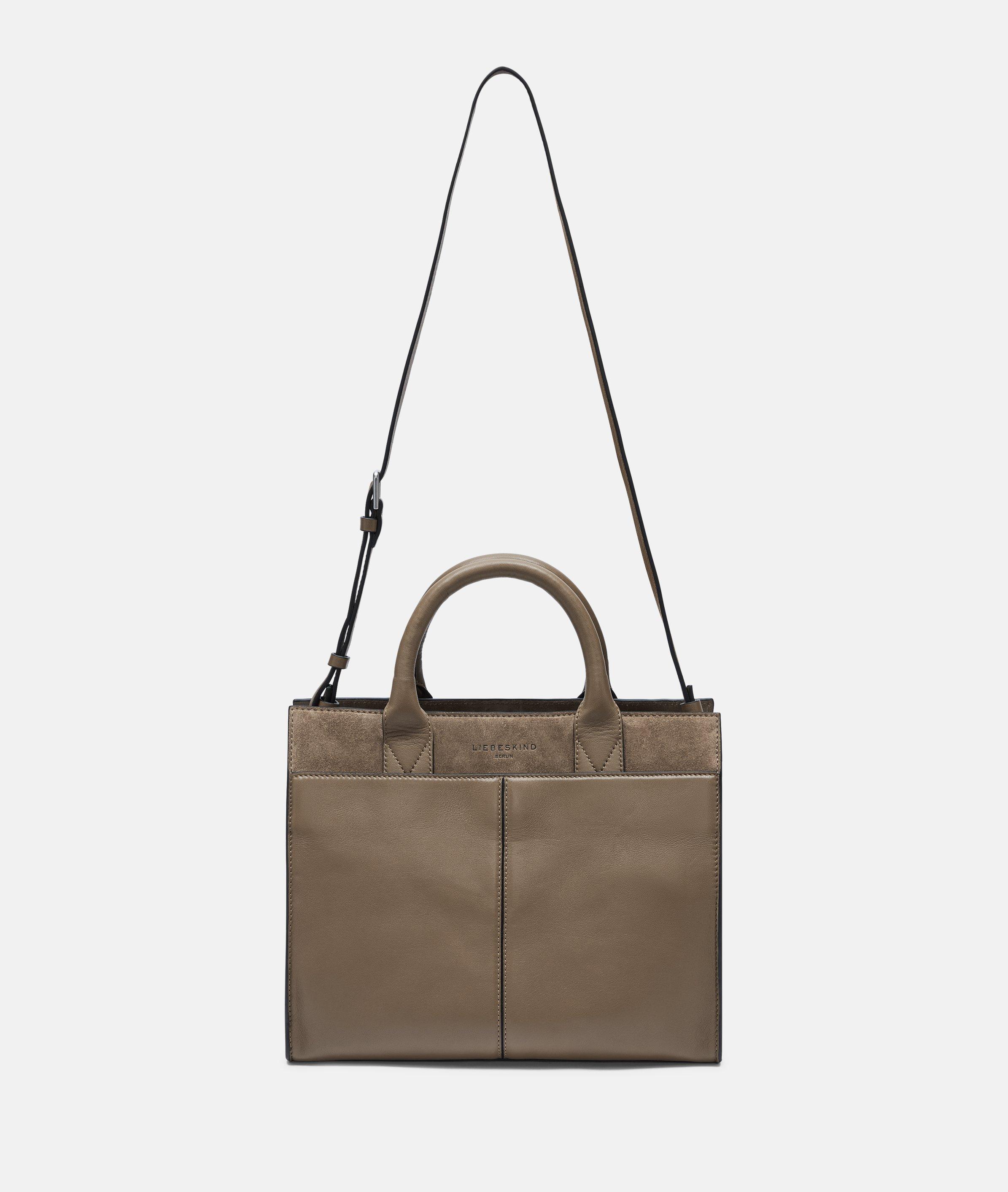 LIEBESKIND BERLIN Blake Satchel L