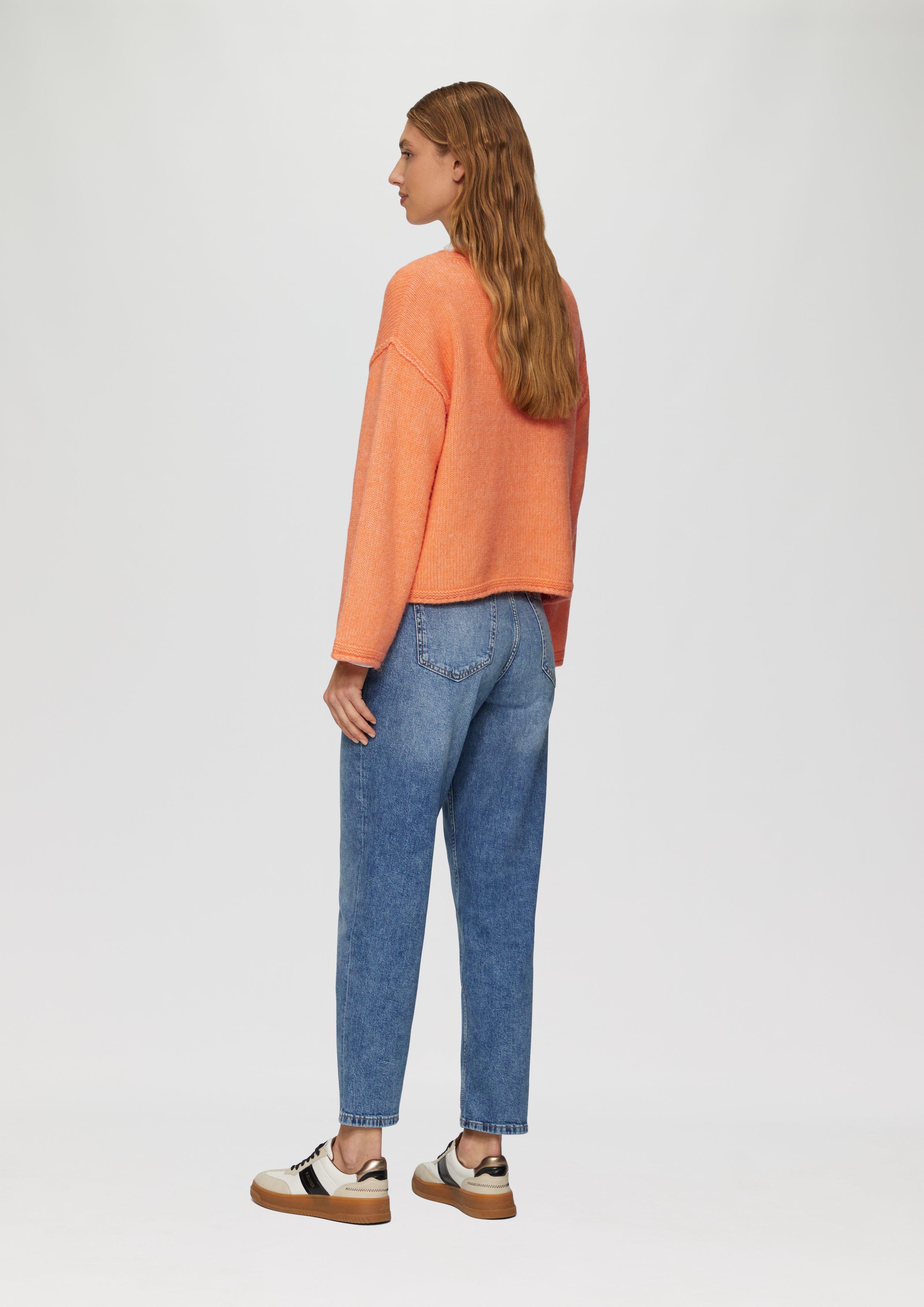 Pull en maille in 2116, 7326, 81W9 & 8530