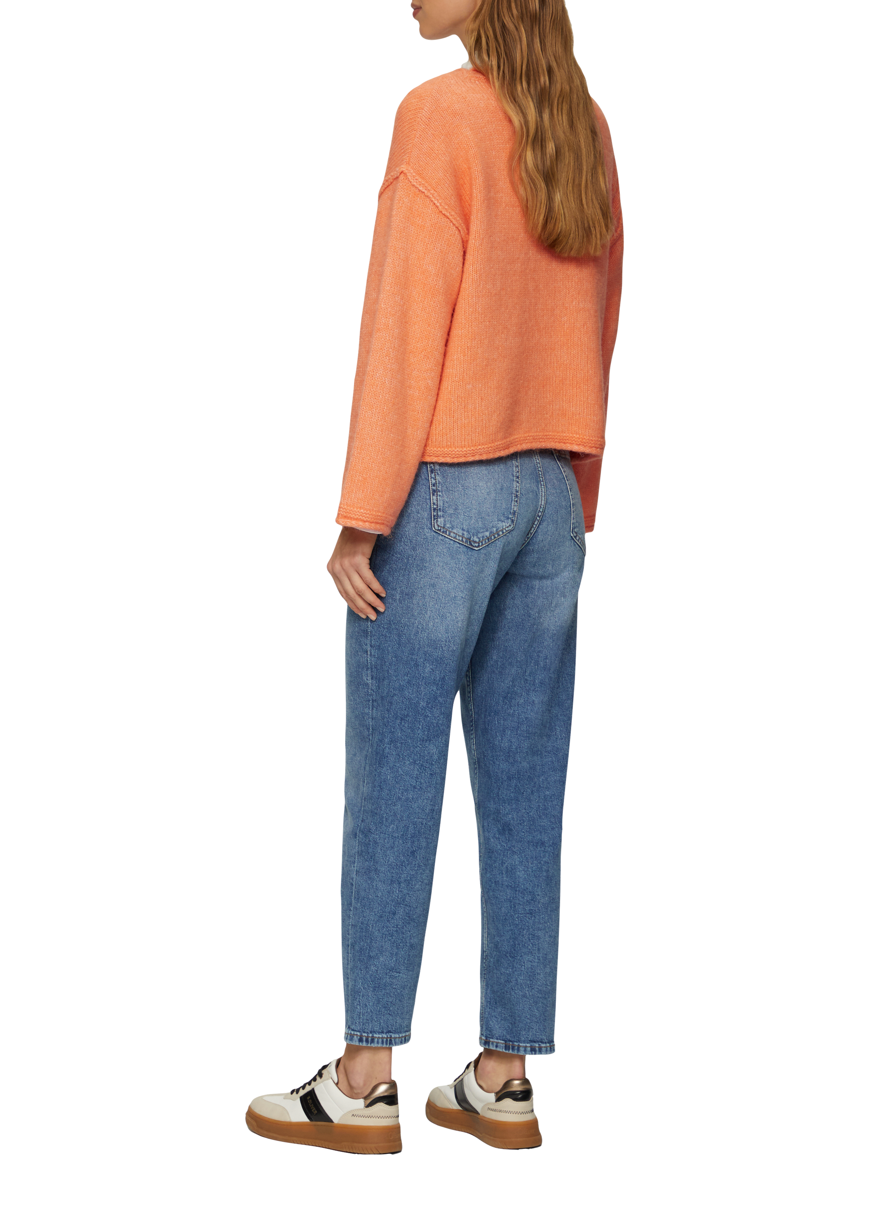 Thumbnail - Strickpullover