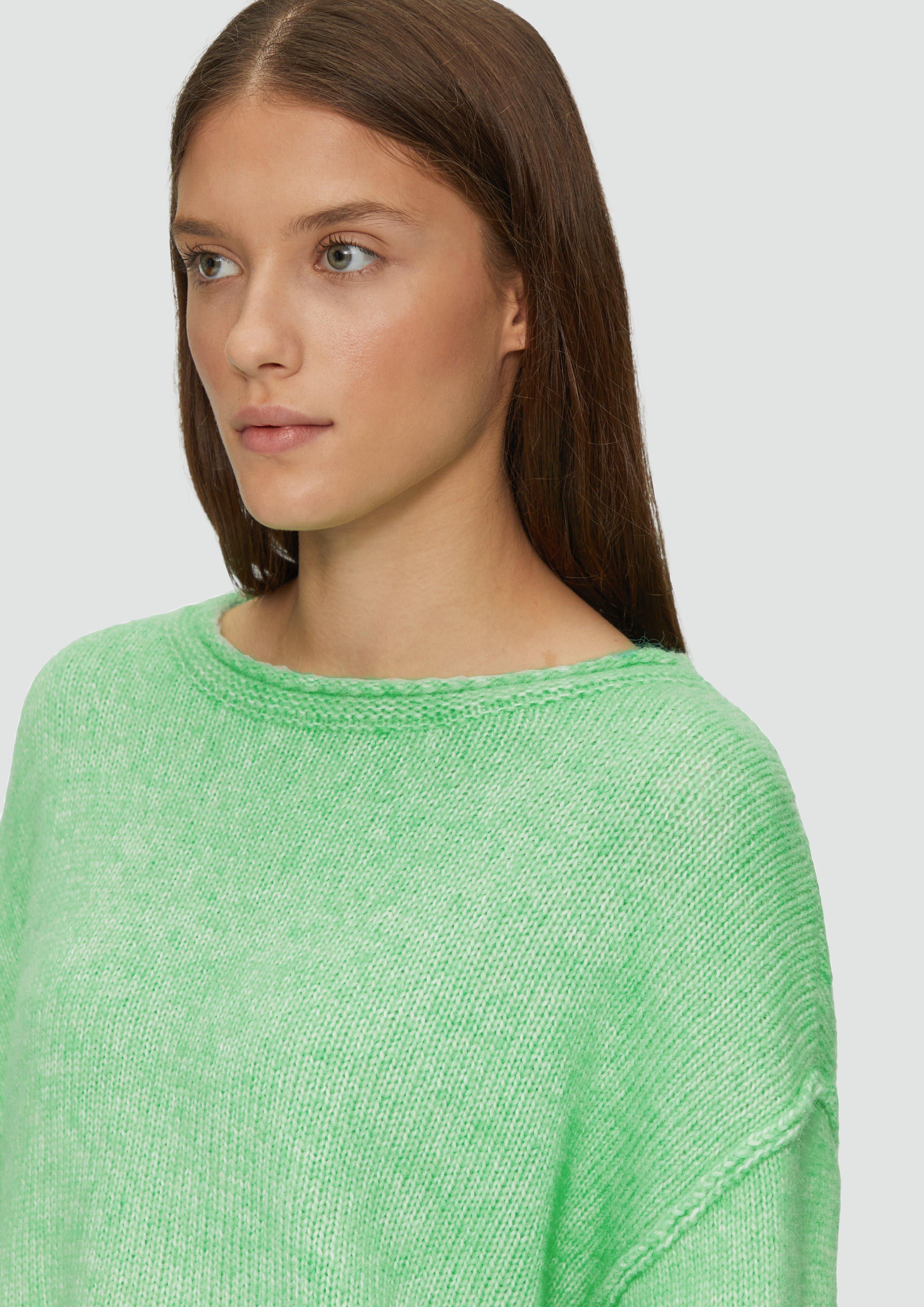 Pull en tricot in 7326, 2116, 81W9 & 8530