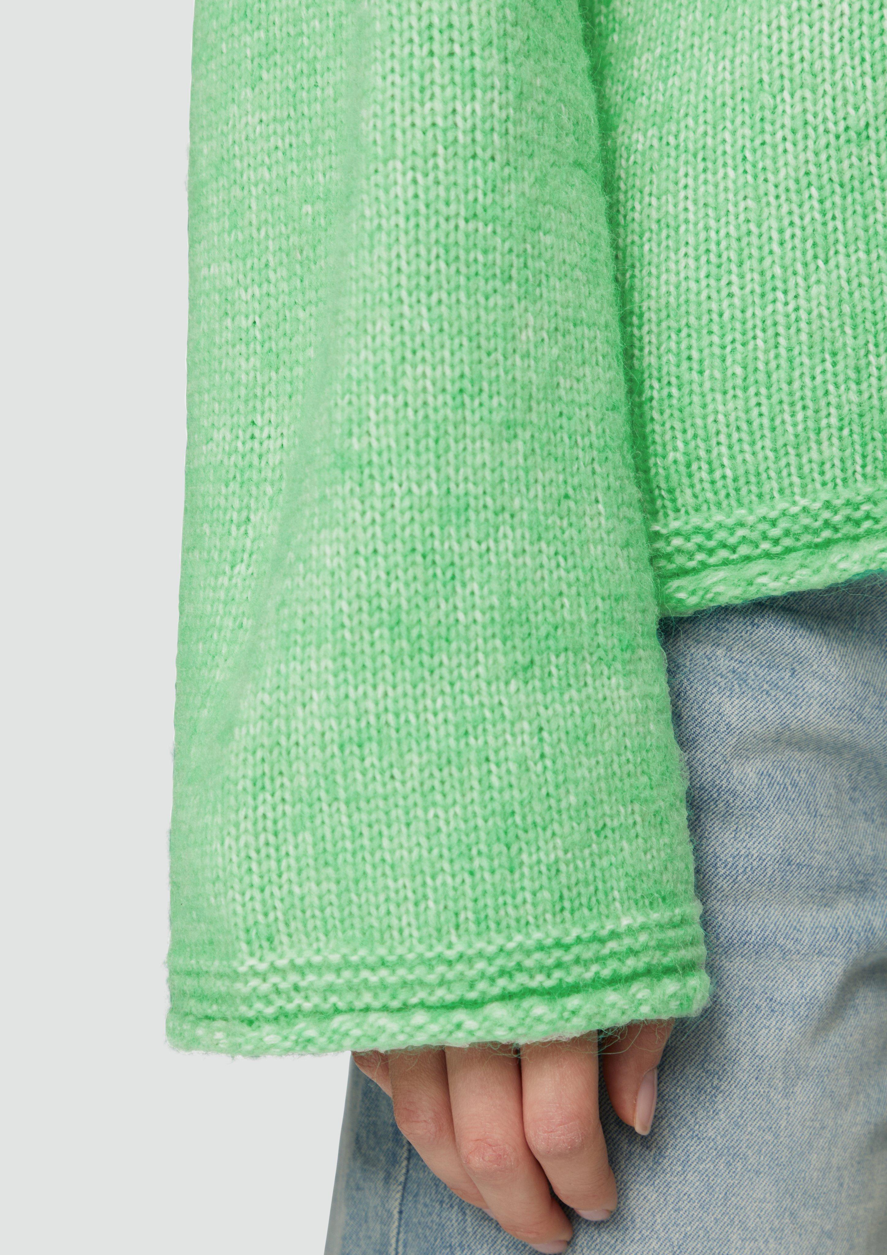 Pull en tricot in 7326, 2116, 81W9 & 8530