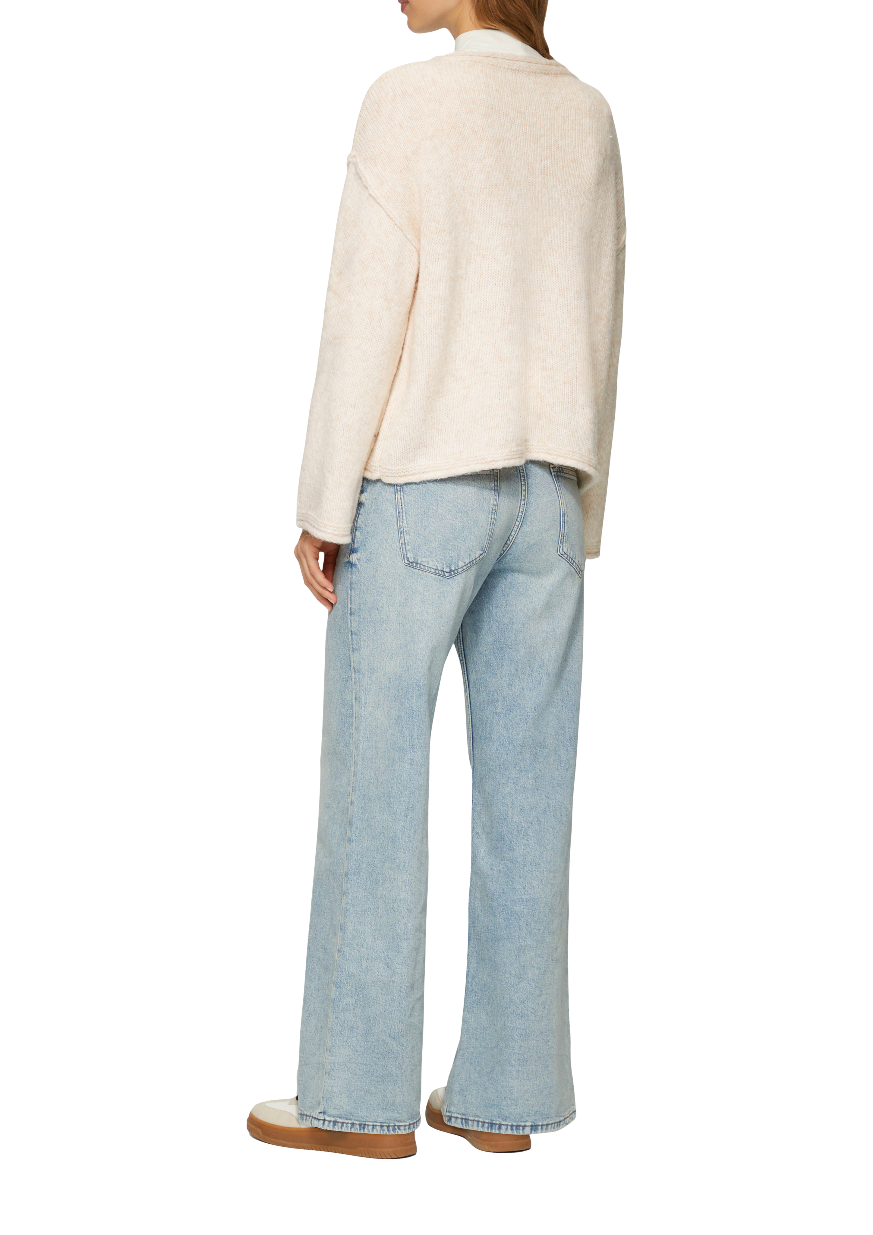 Thumbnail - Strickpullover