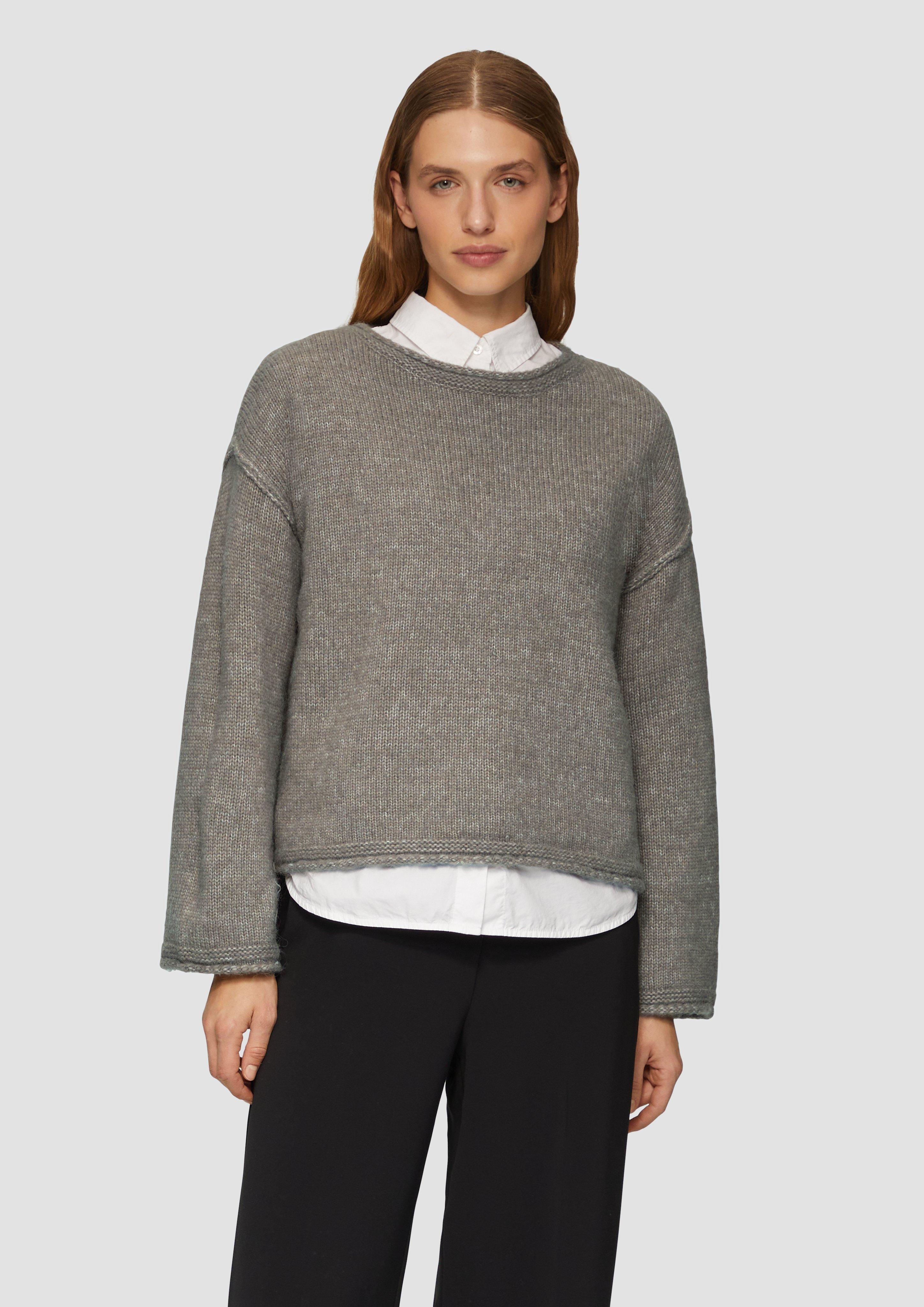 Pulovr in 8530, 2116, 7326 & 81W9